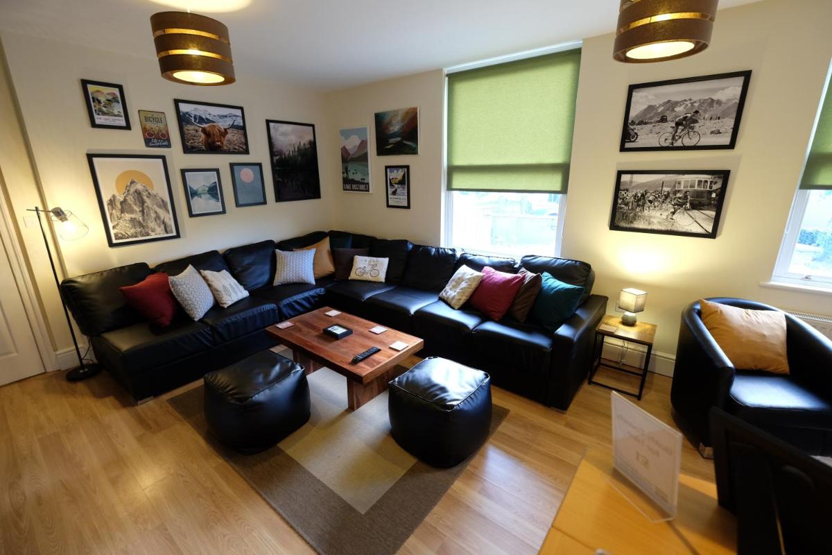Penrith Vacations - Wayfarers Independent Hostel - Property Image 28