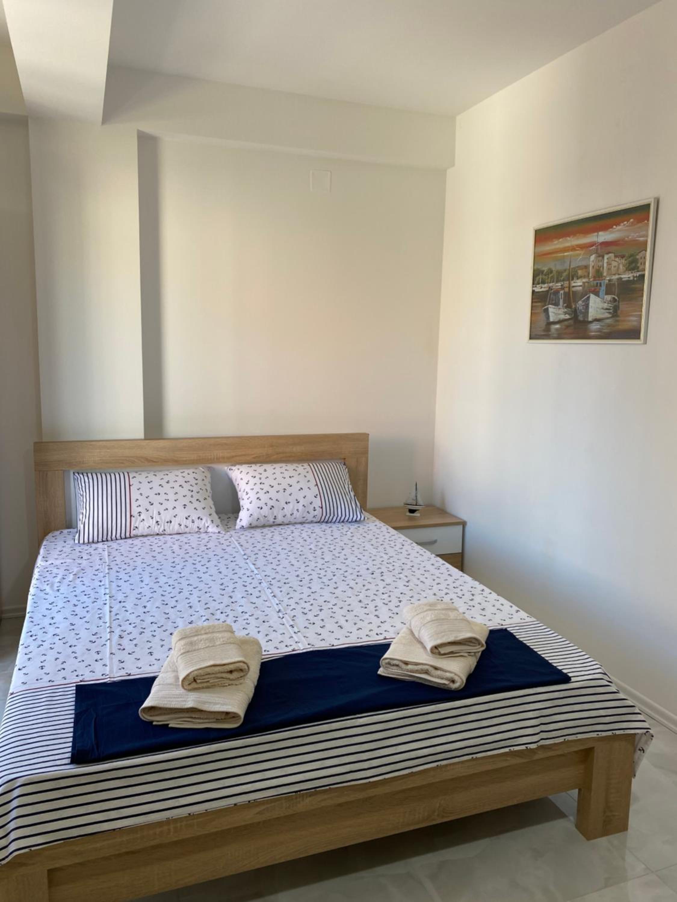 Anastazija Apartment view 2