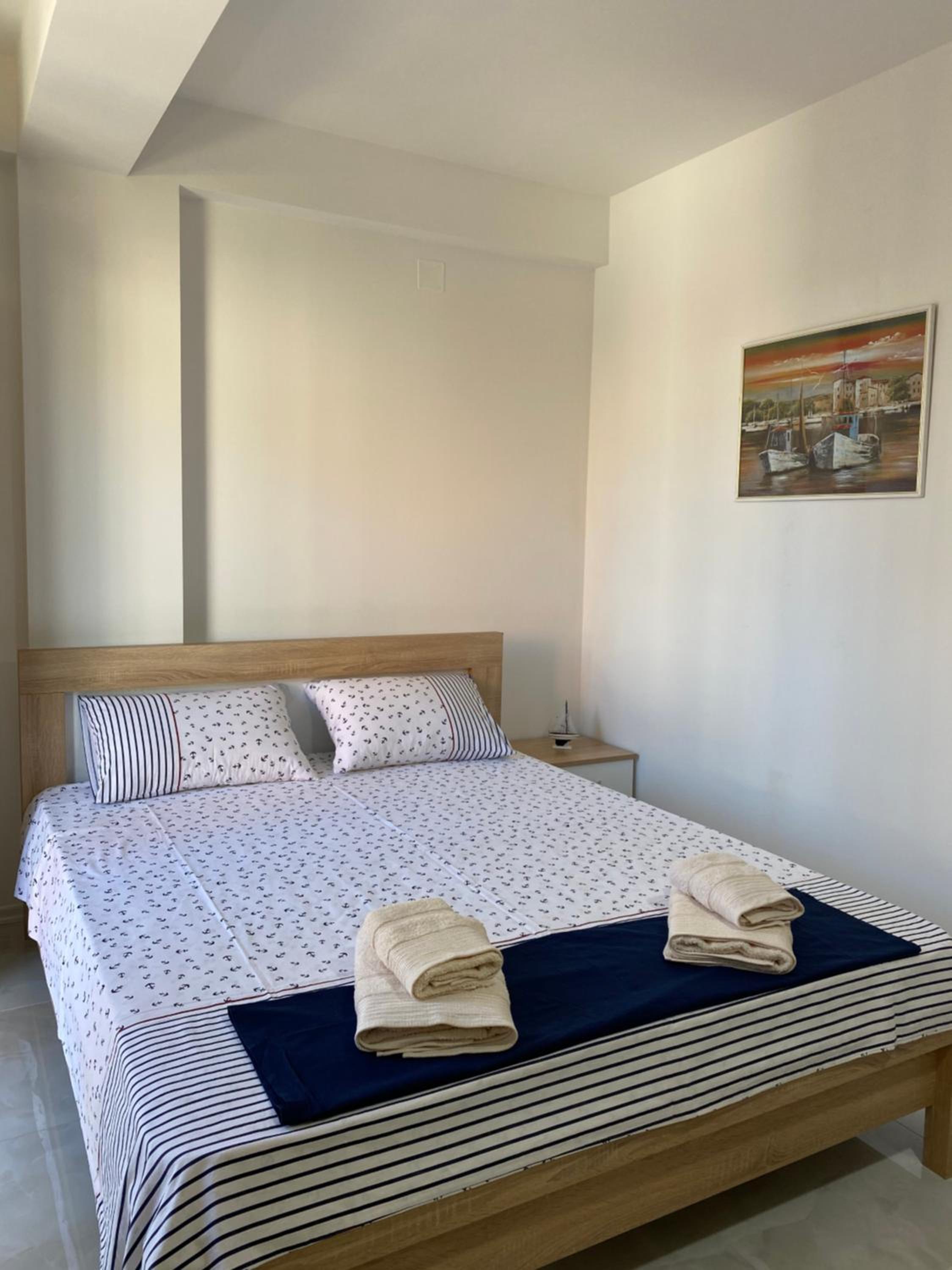 Anastazija Apartment view 5