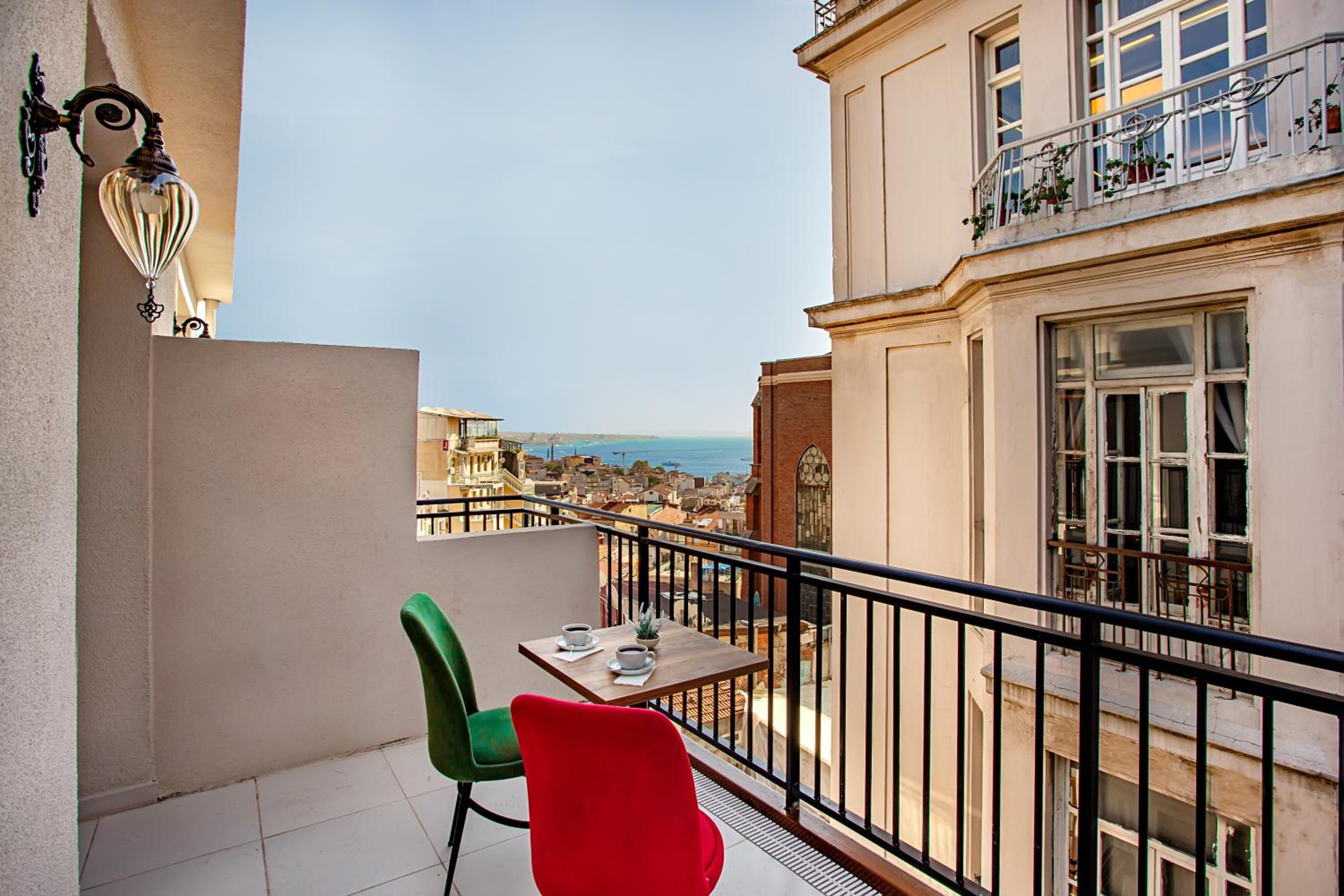 West Palace Otel - Image 11