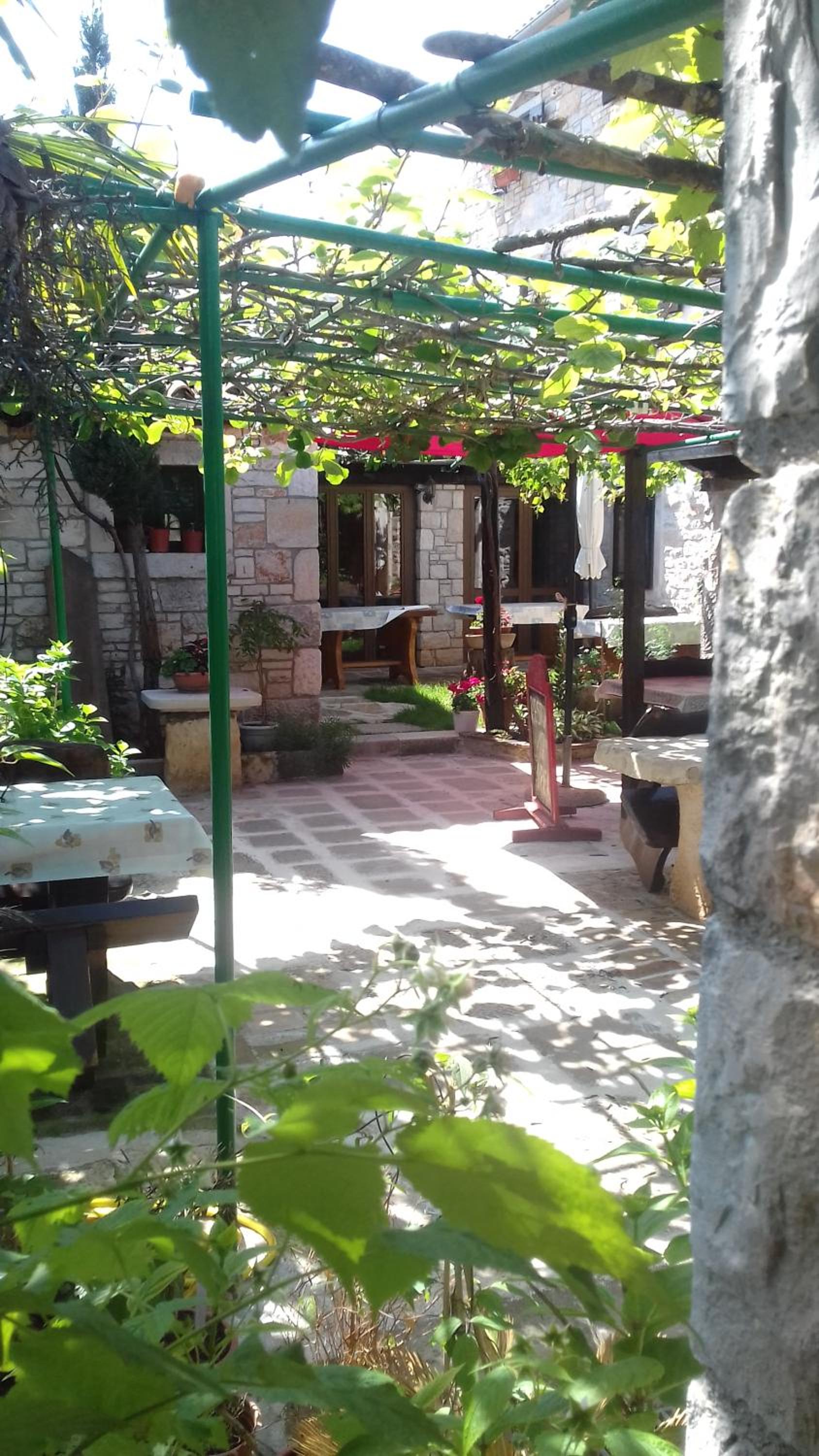 Rural Pension Istra Partner
