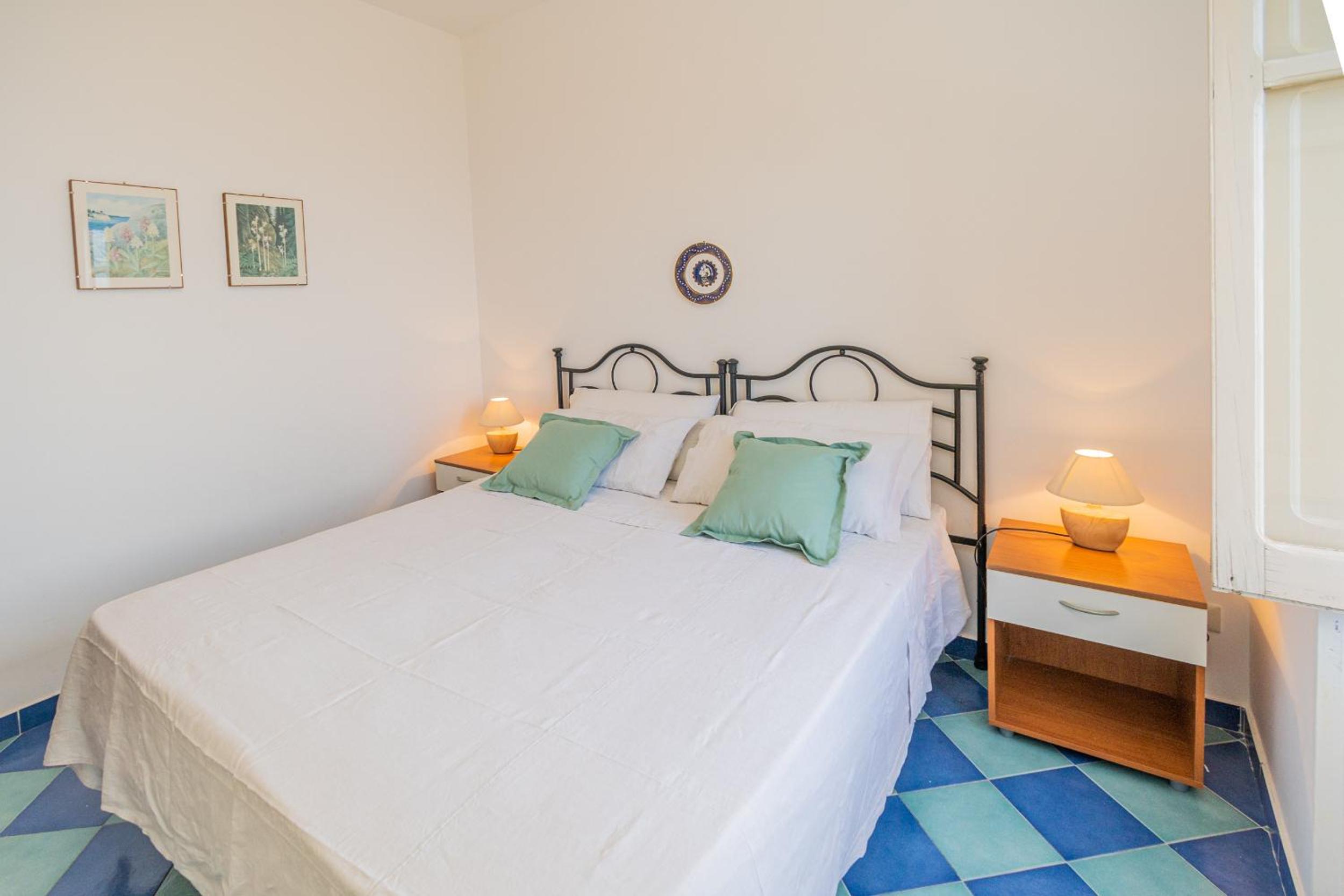 Casa Gallizza con vista mare by Wonderful Italy