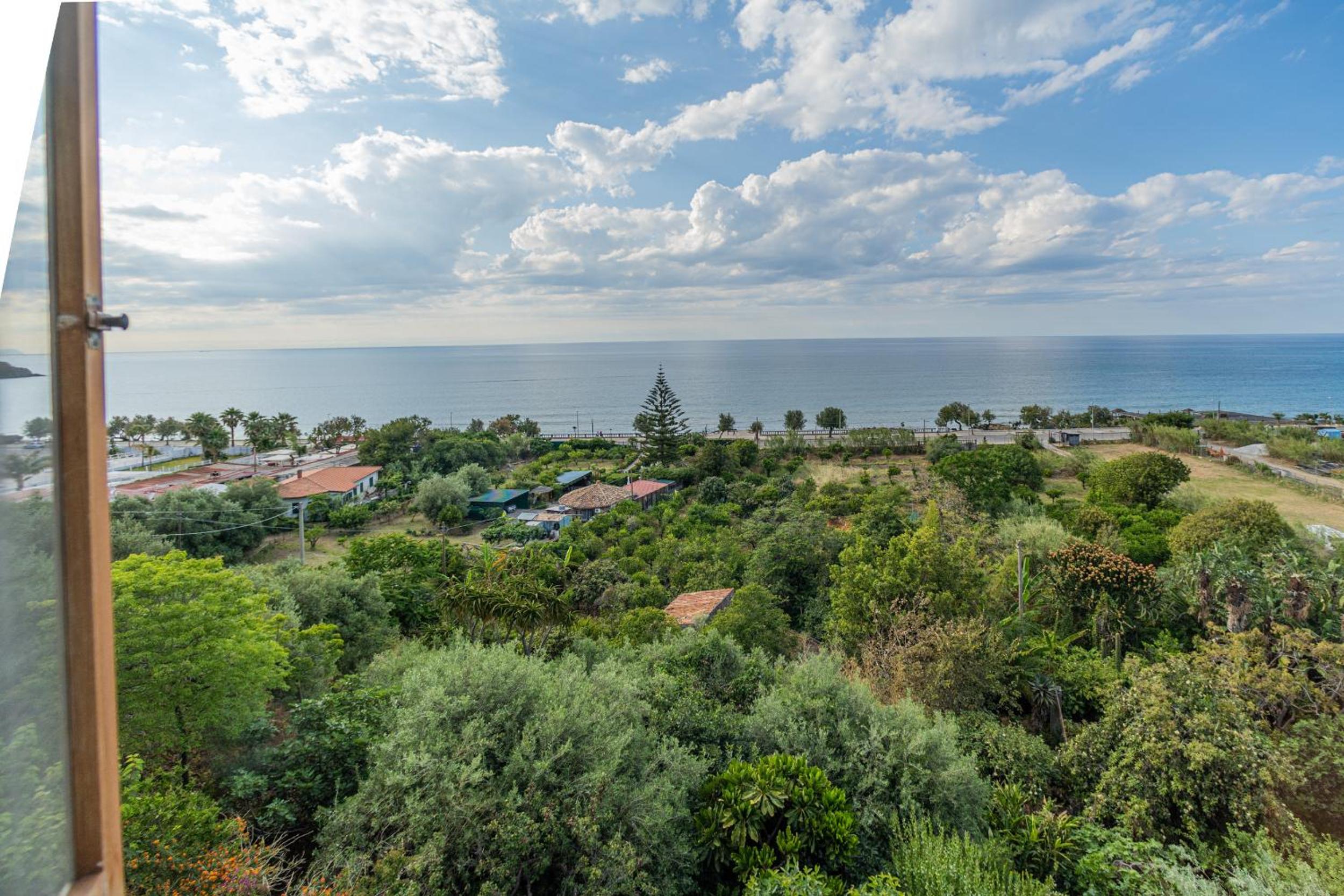Casa Gallizza con vista mare by Wonderful Italy photo 2
