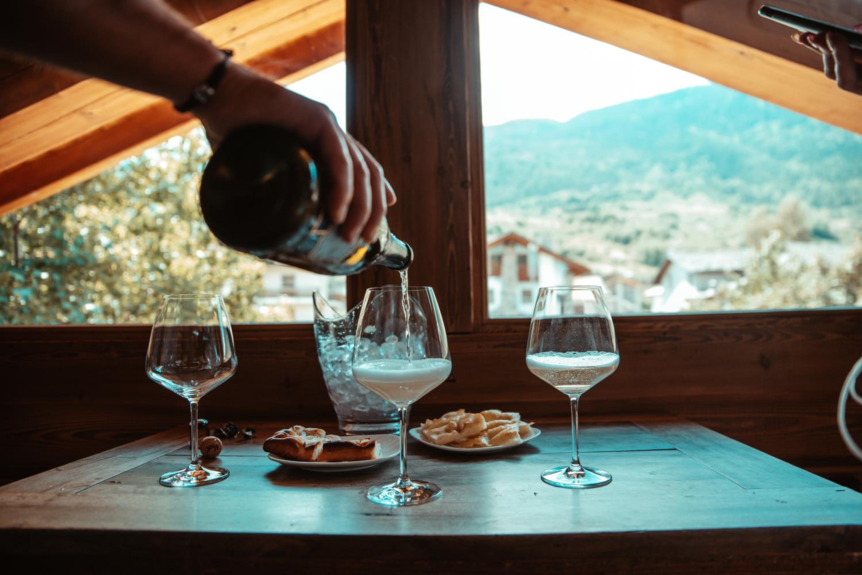 Maison Bionaz Luxury Ski & Sport