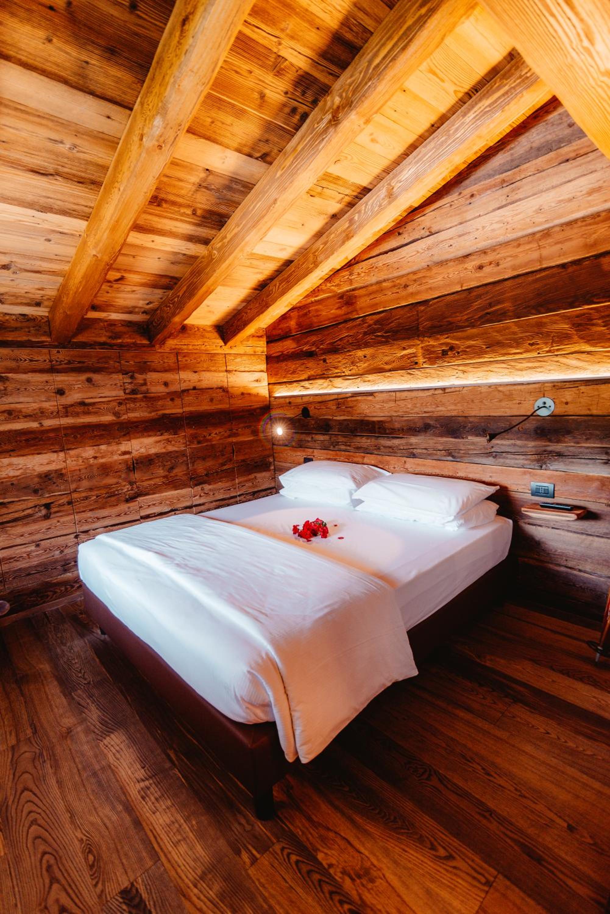 Maison Bionaz Luxury Ski & Sport