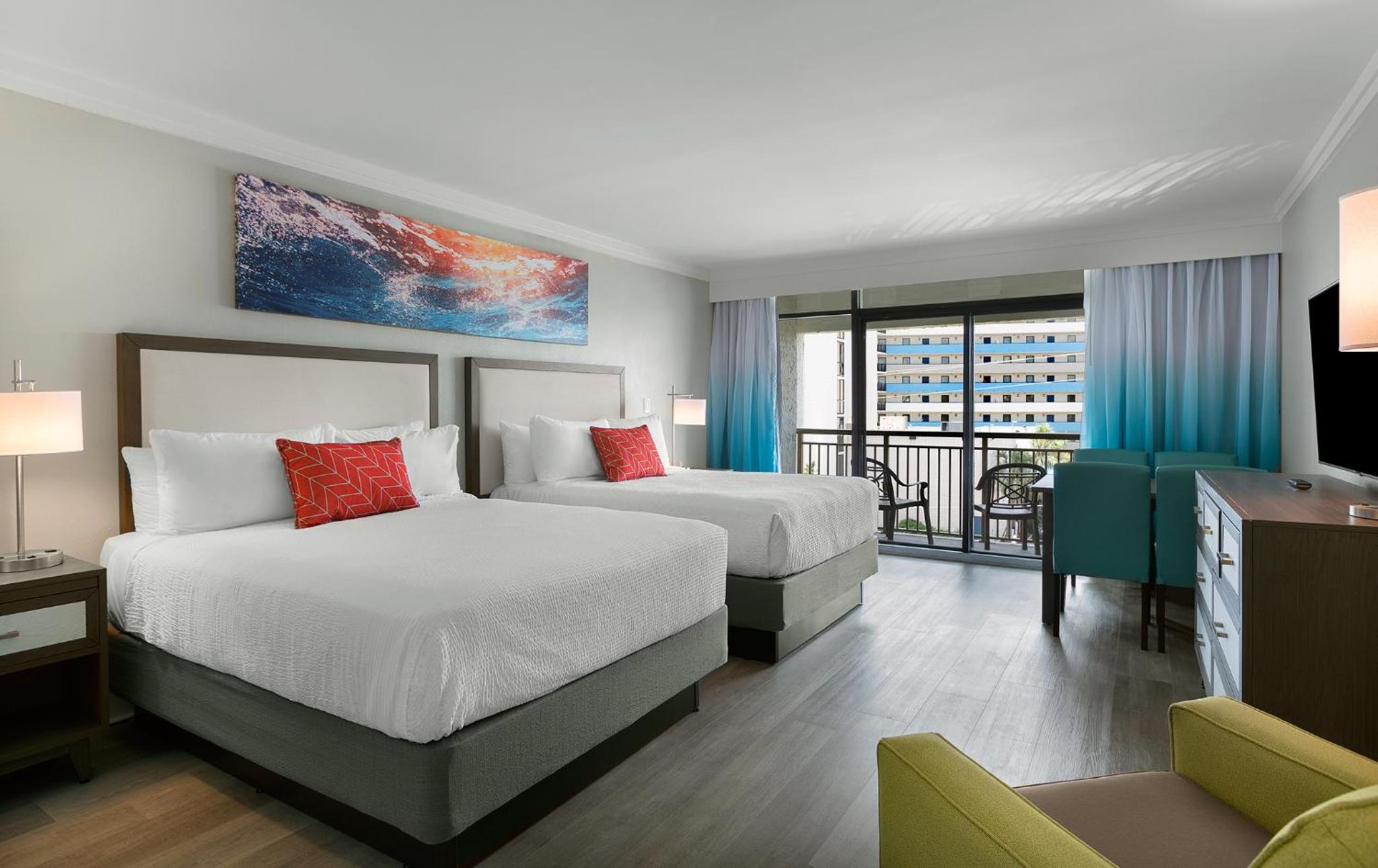 Grande Cayman Resort, Zdjęcie 82