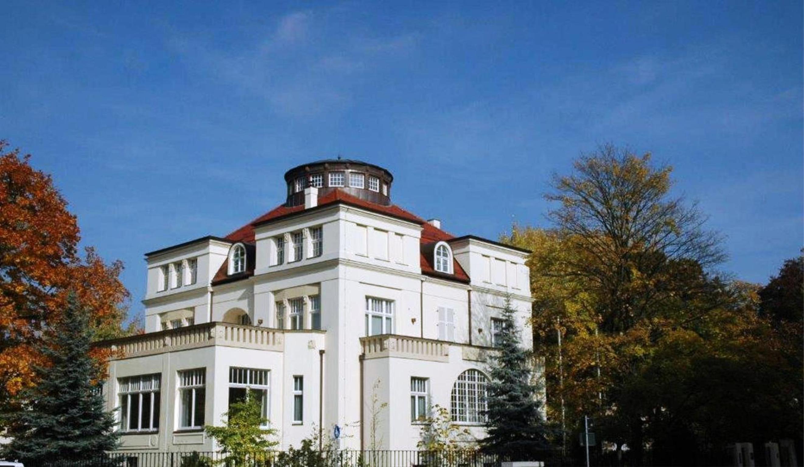 Hotel Gästehaus Leipzig - Image 1