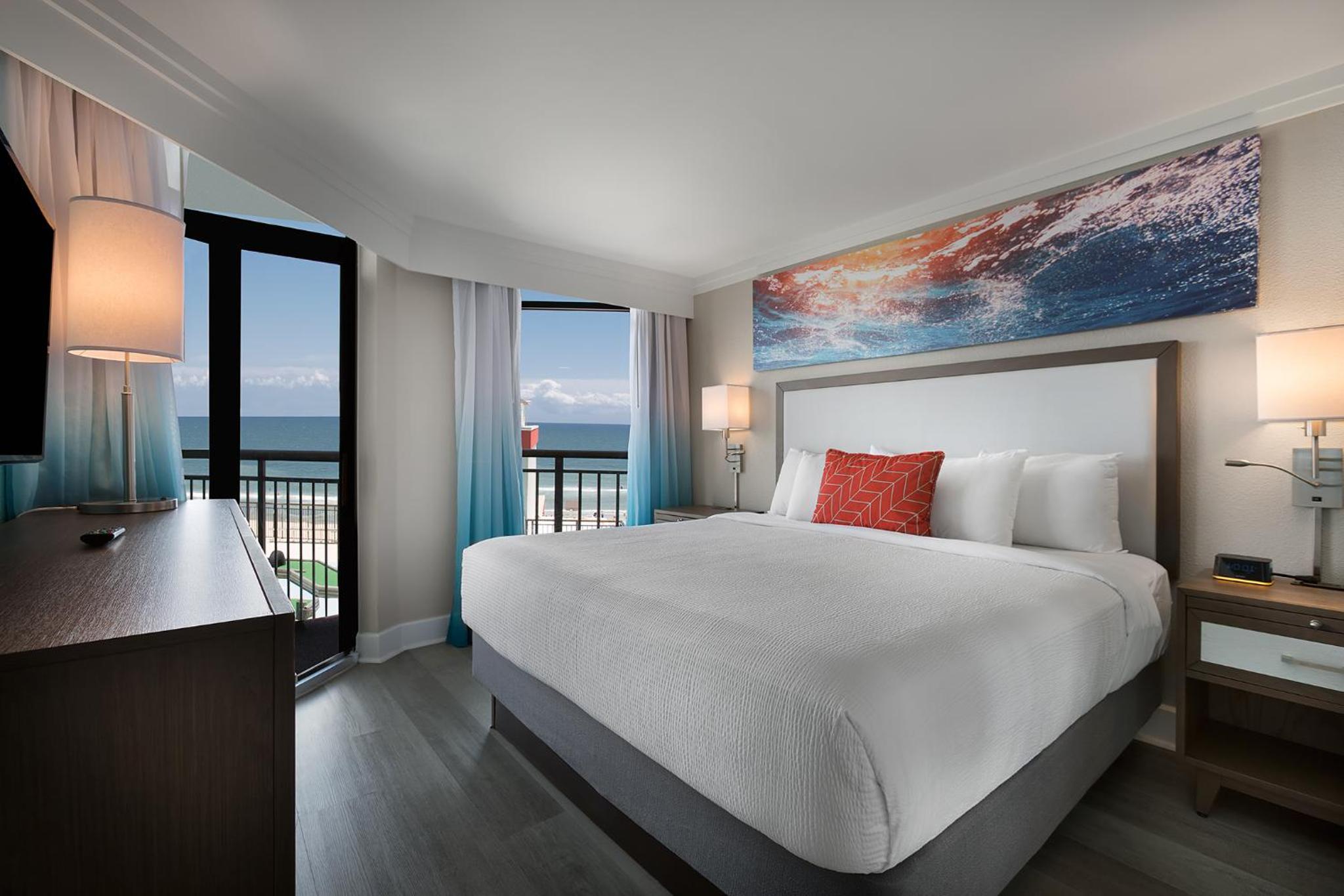Grande Cayman Resort, Zdjęcie 52