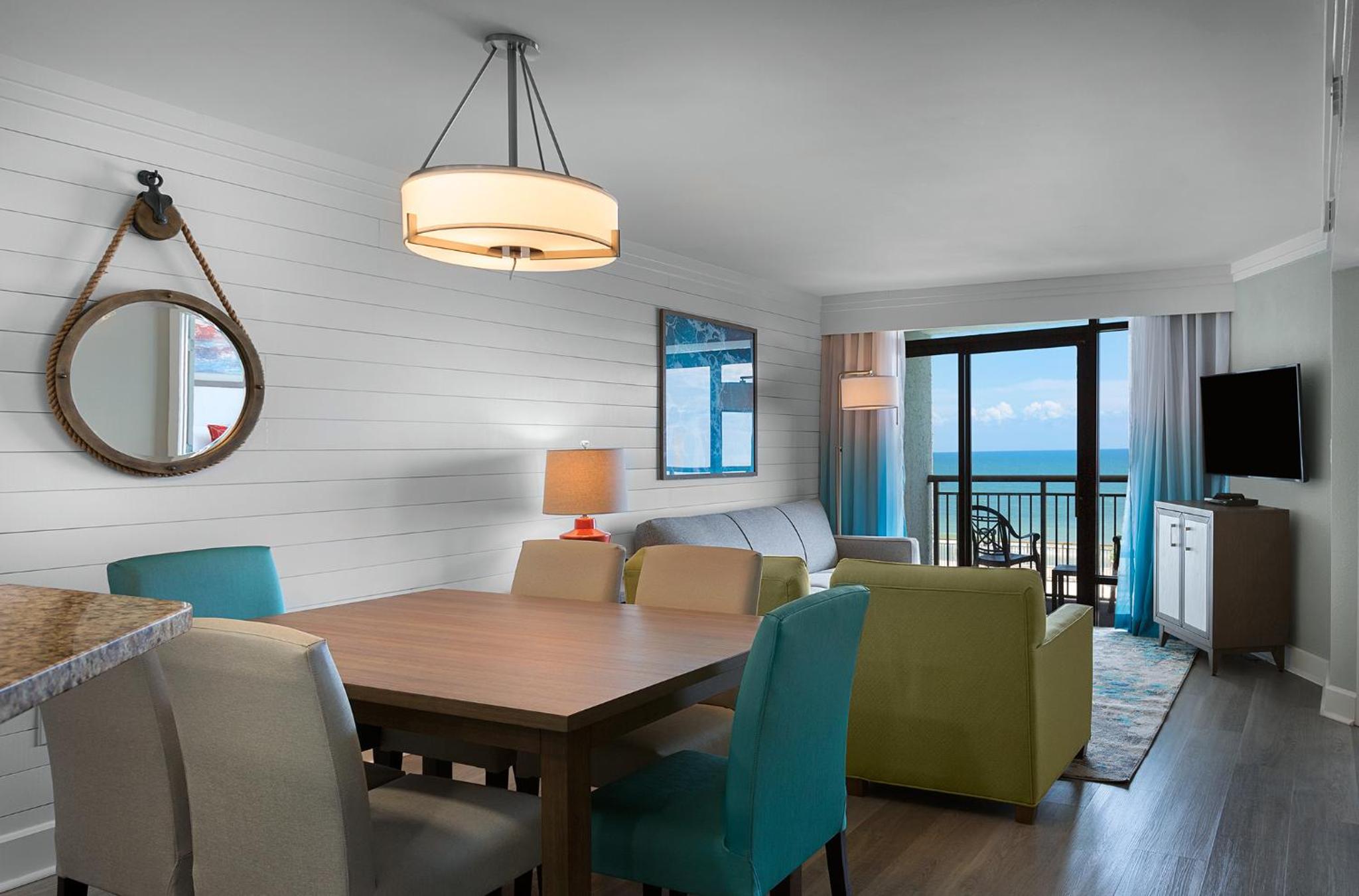 Grande Cayman Resort, Zdjęcie 37