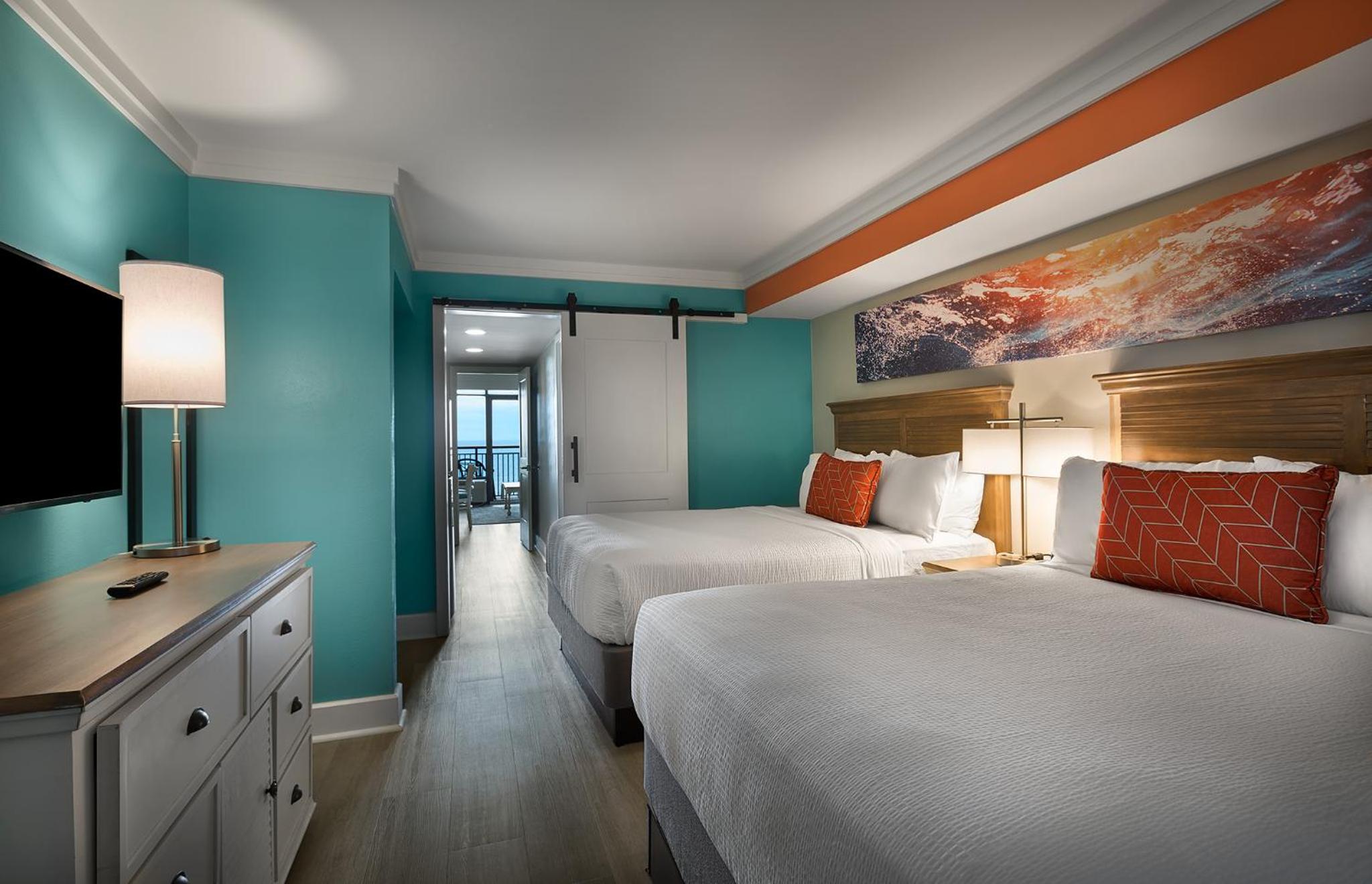 Grande Cayman Resort, Zdjęcie 28