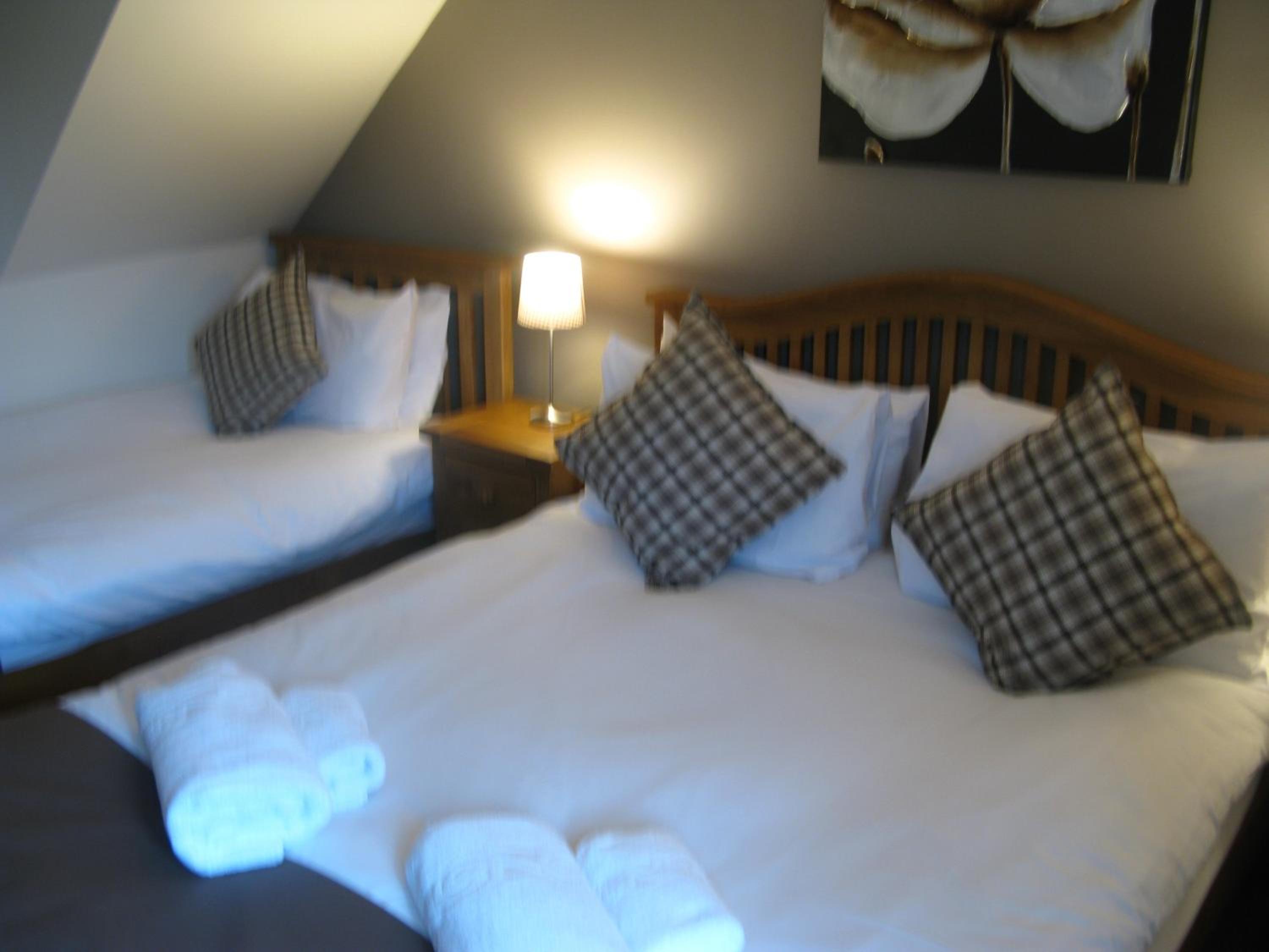 The Chequers Inn