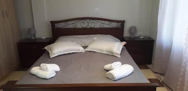 Iro-Kostas House 2 photo 3