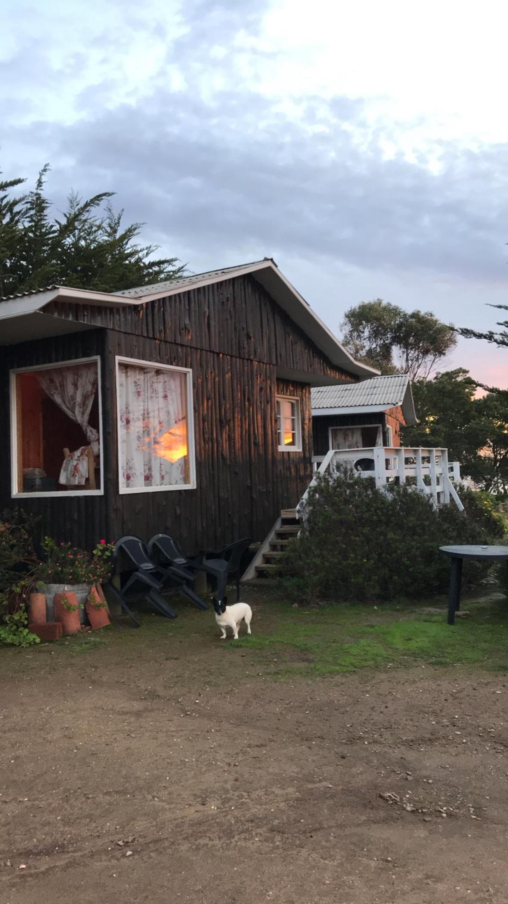 Lomita Quebrada