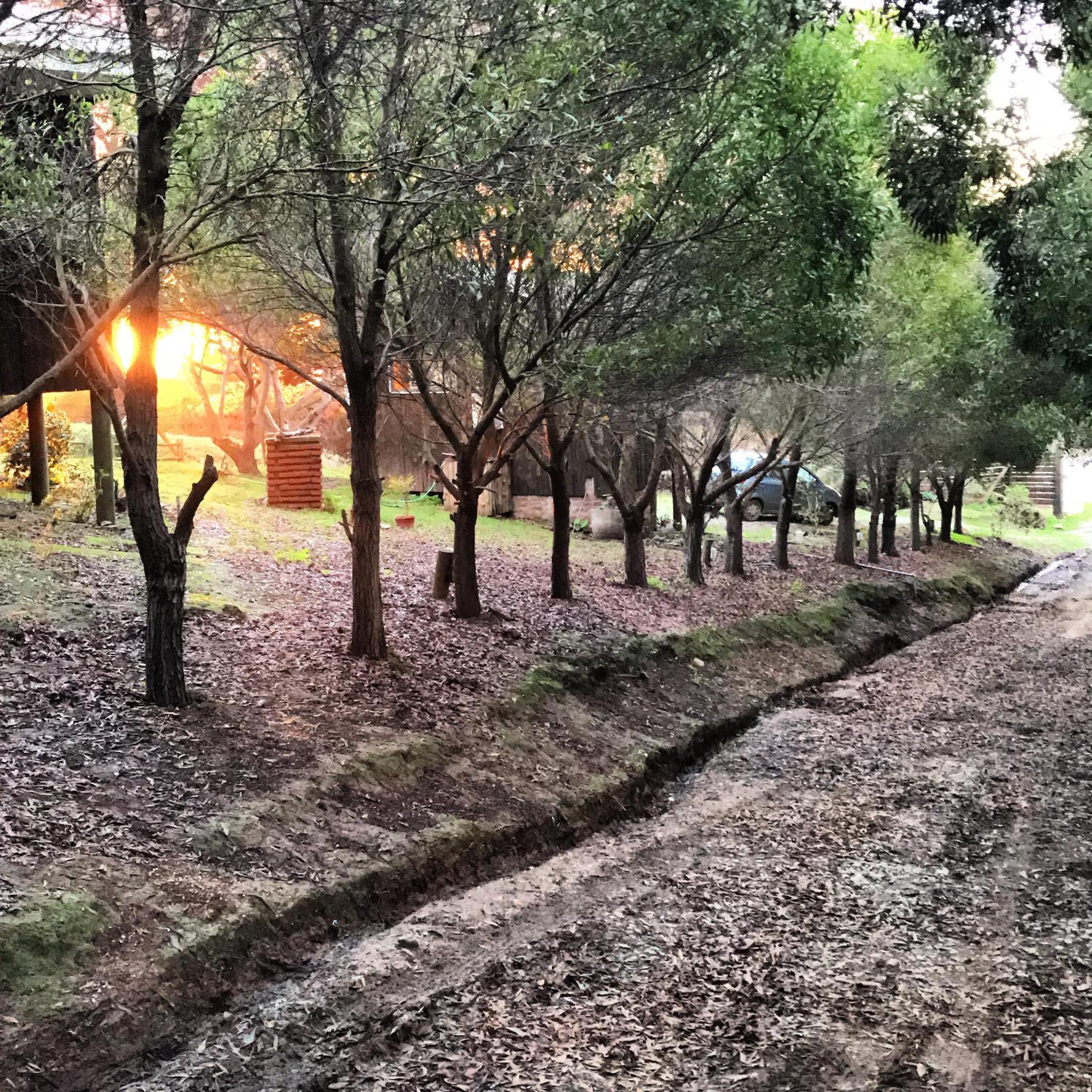 Lomita Quebrada