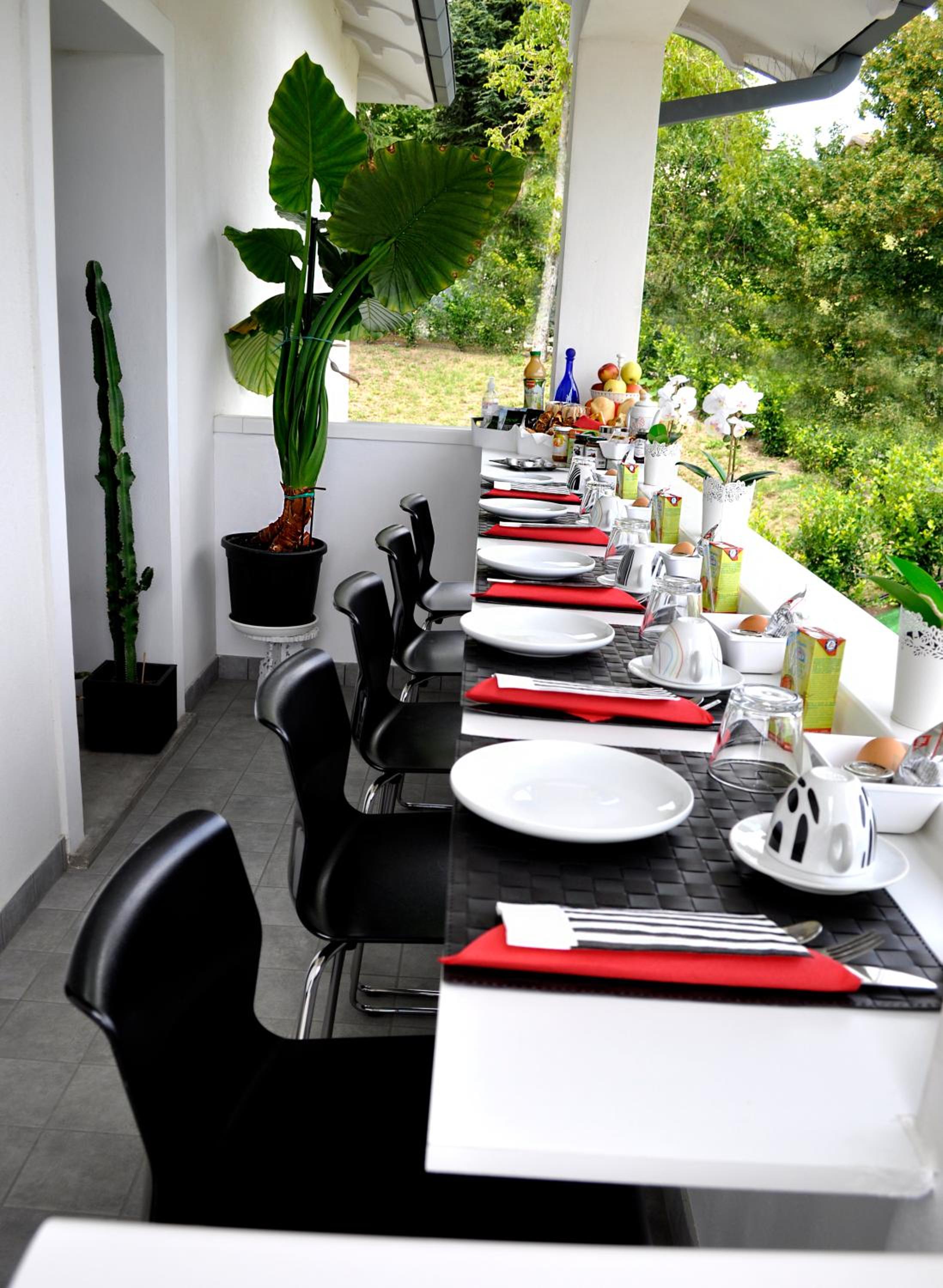Gan Eden B&B