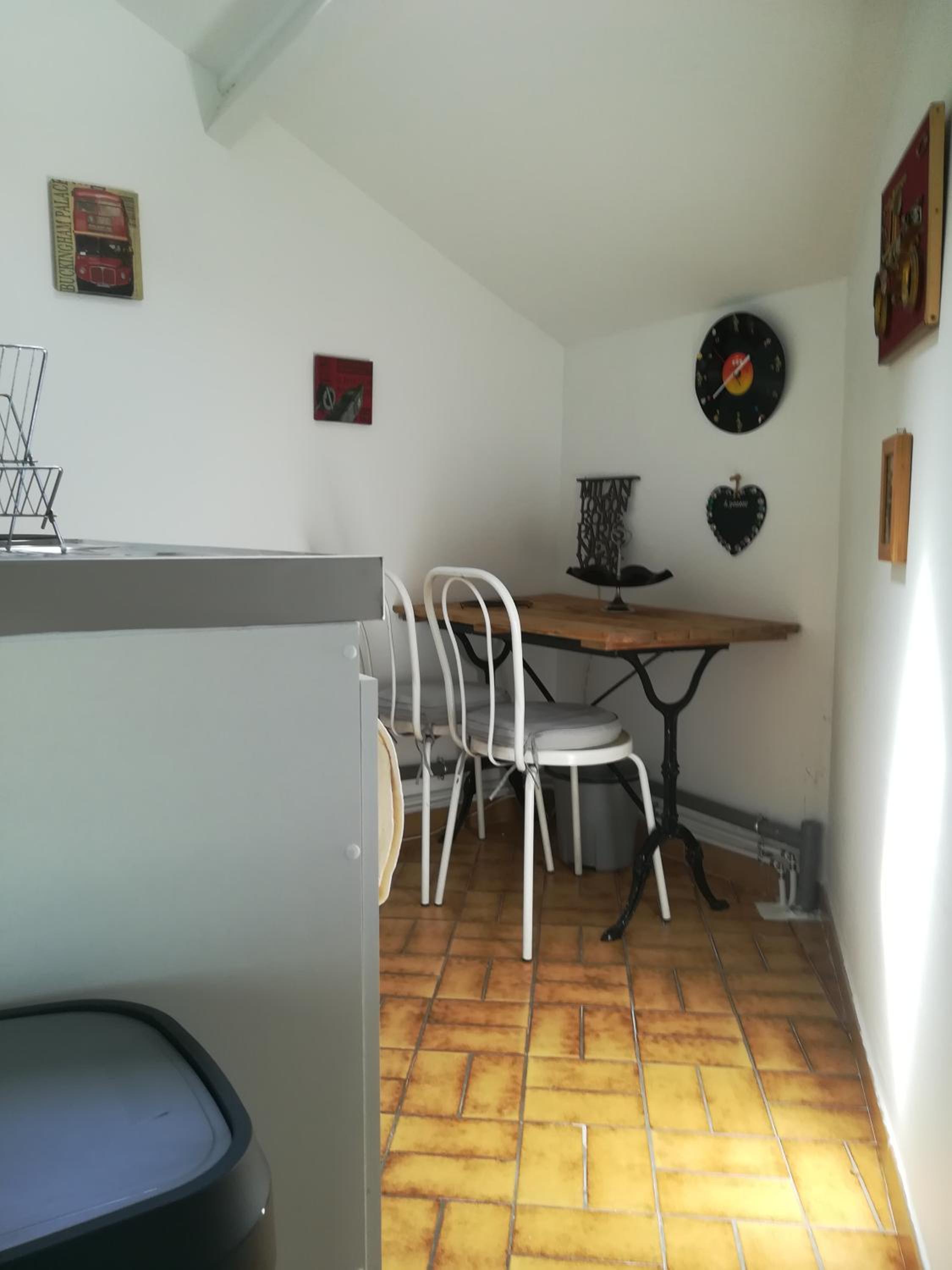 Cath's place view 3