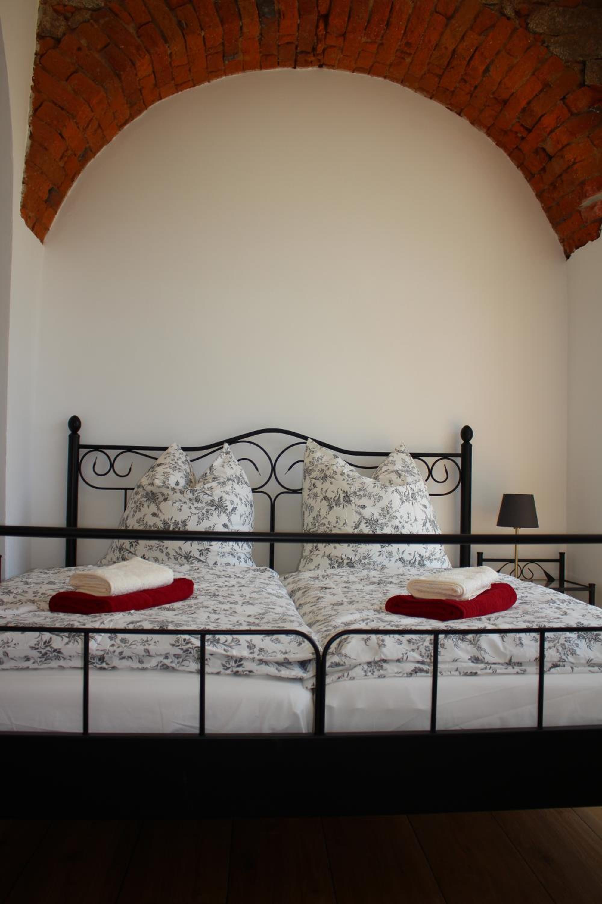 Ferienwohnung Kapplermühle view 5