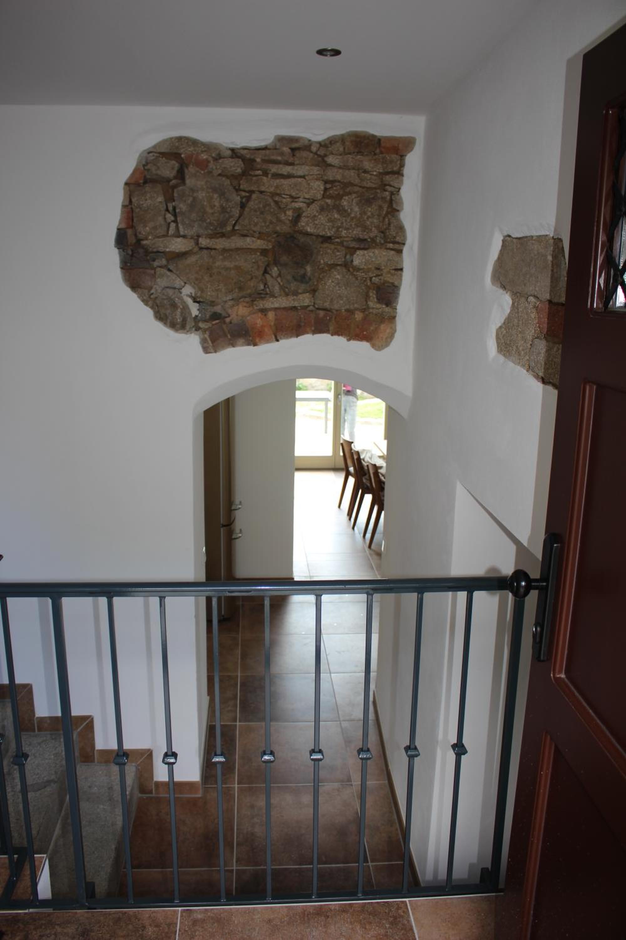 Ferienwohnung Kapplermühle view 3
