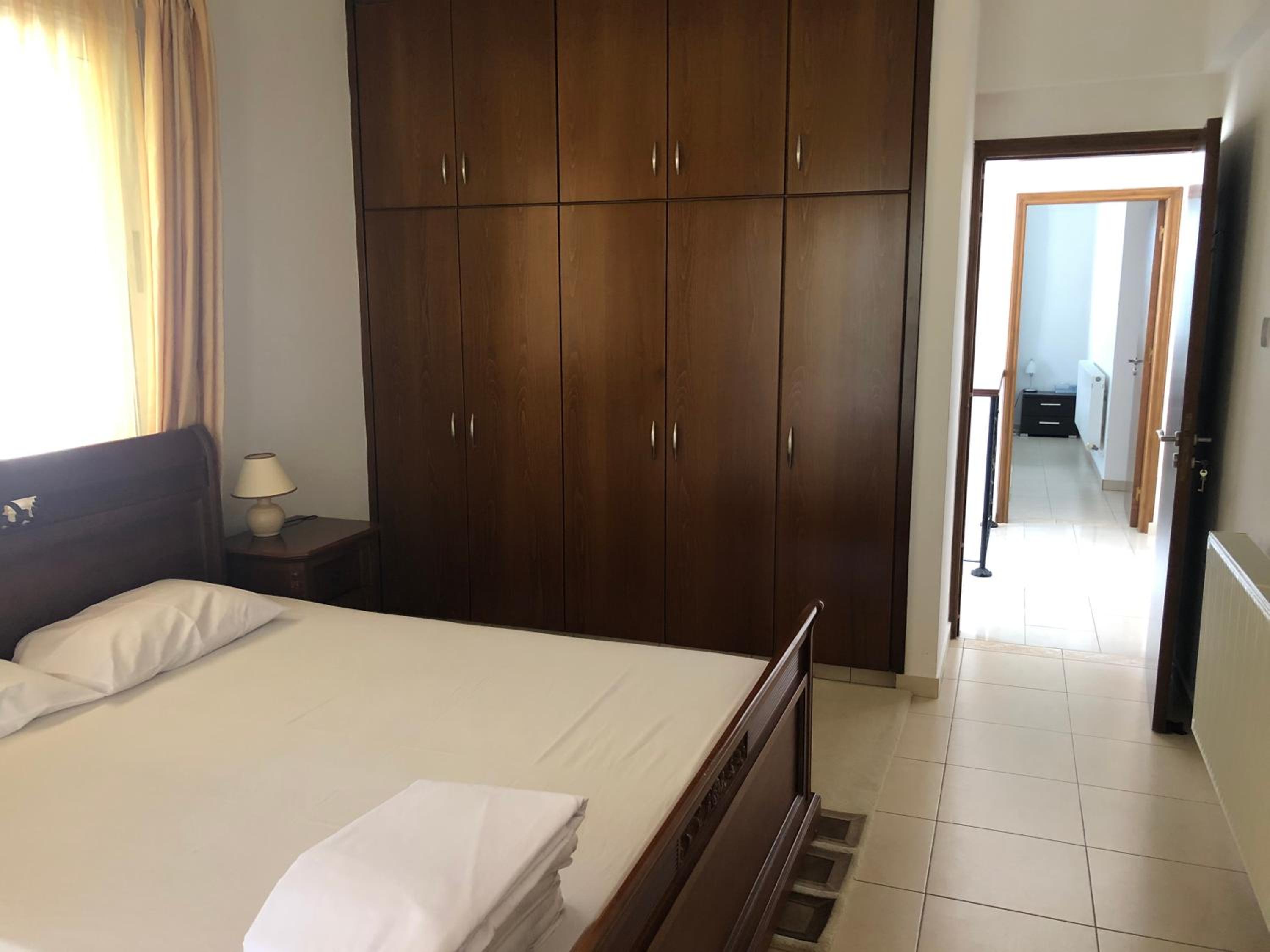 Villa Andy-350 m from the beach