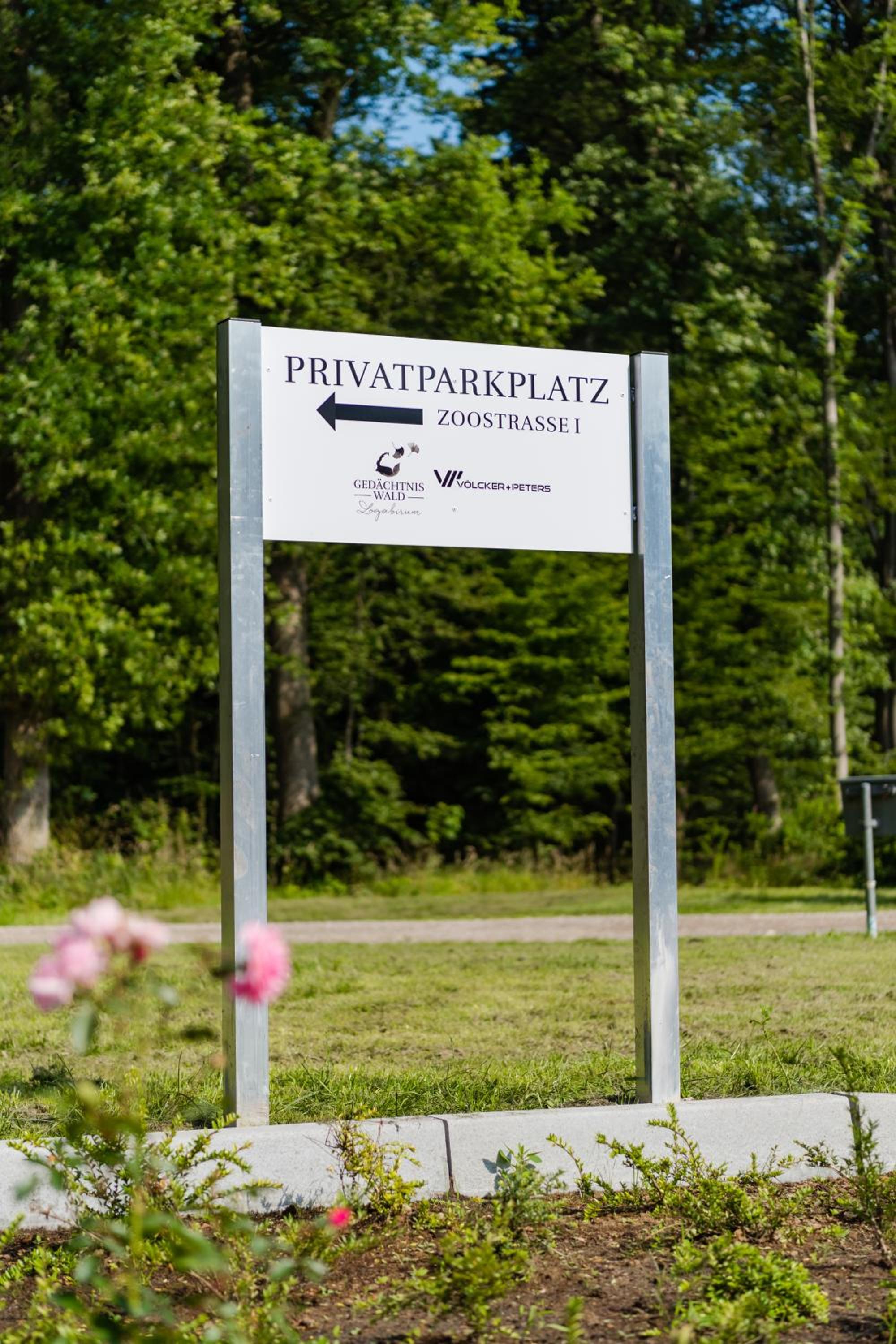 Ferienwohnungen am Waldzoopark view 3