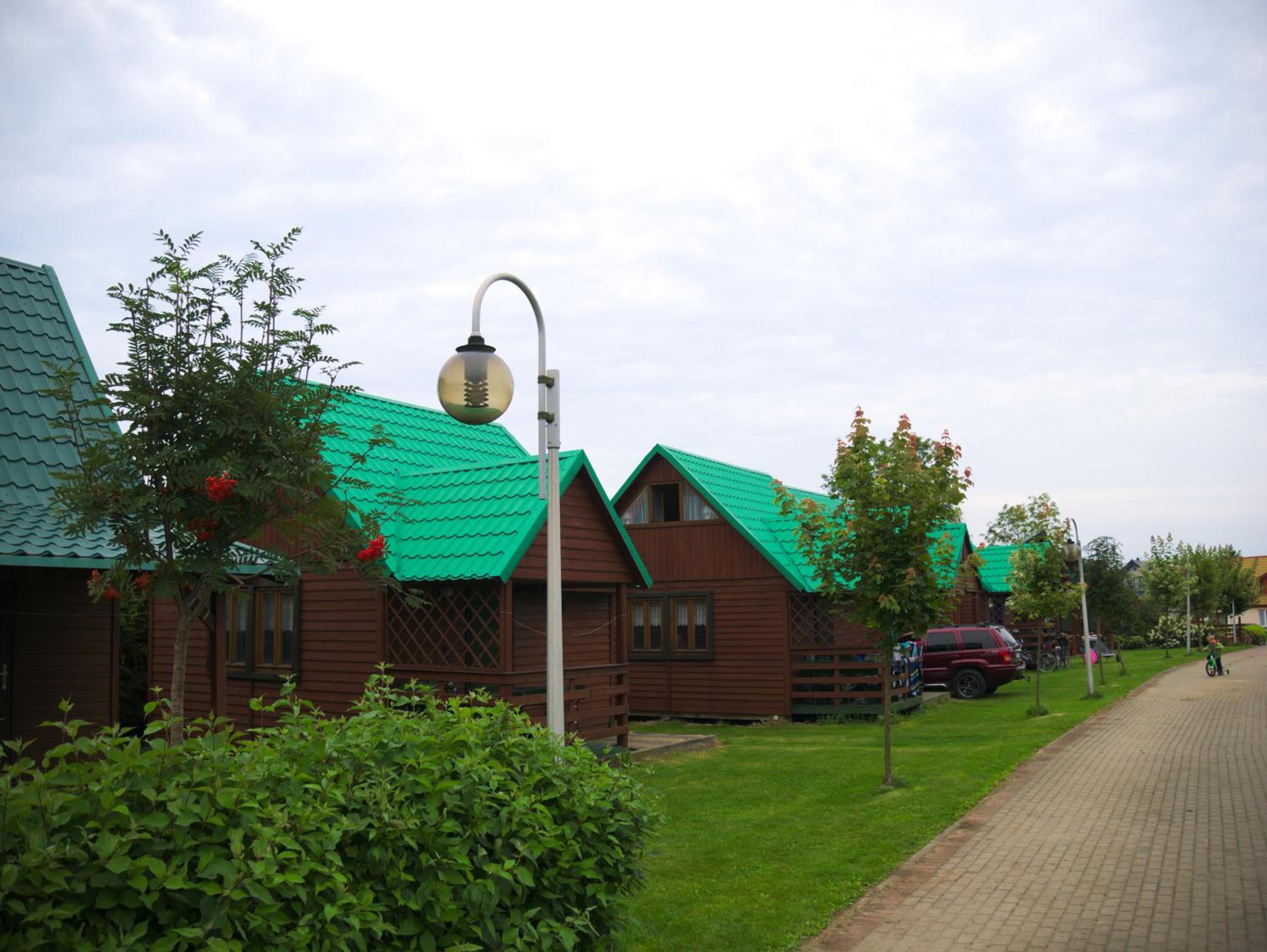 Agroturystyka Pod Jesionem2 view 5