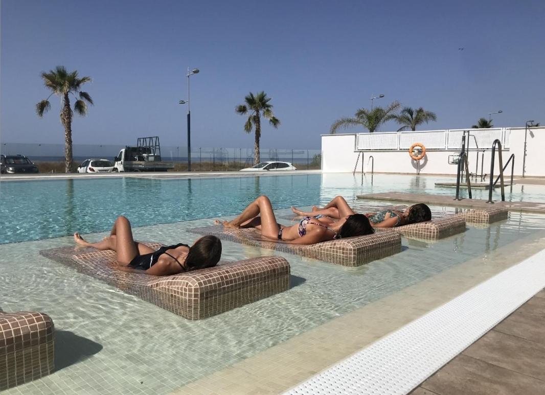 Apartamento Lujo Duna Beach photo 3