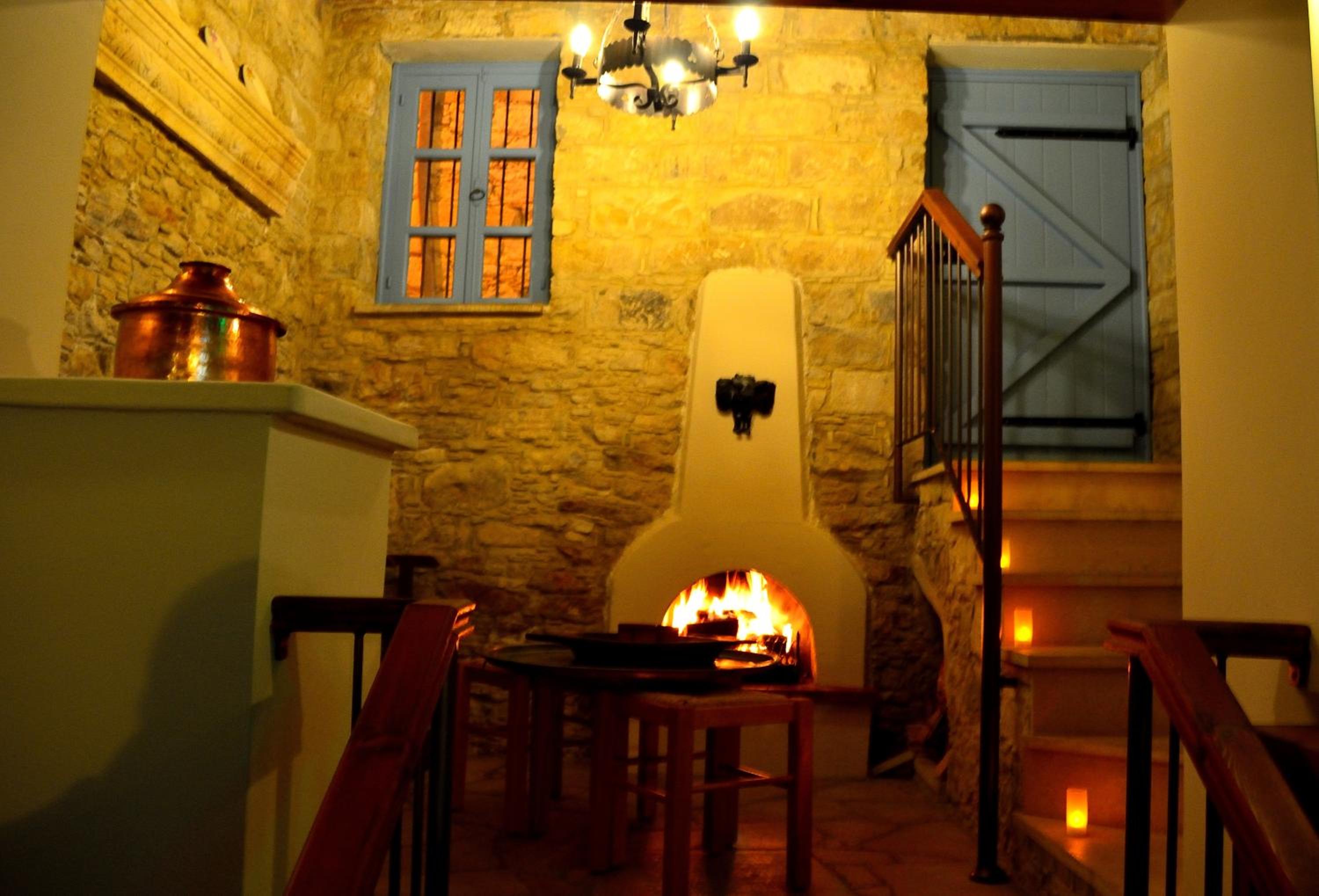 Omodos Katoi Holiday Homes