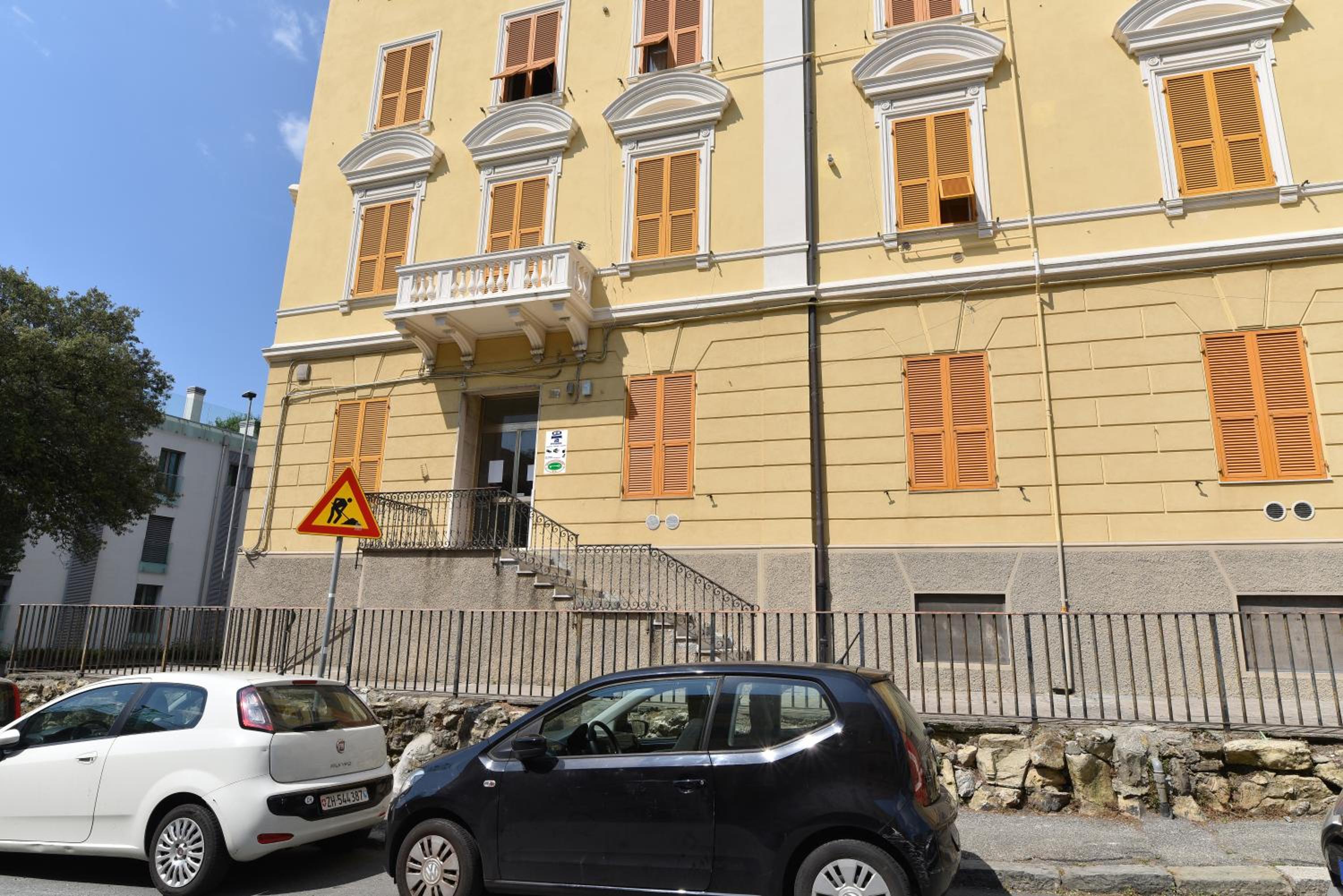 A&B Affittacamere a Boccadasse view 4