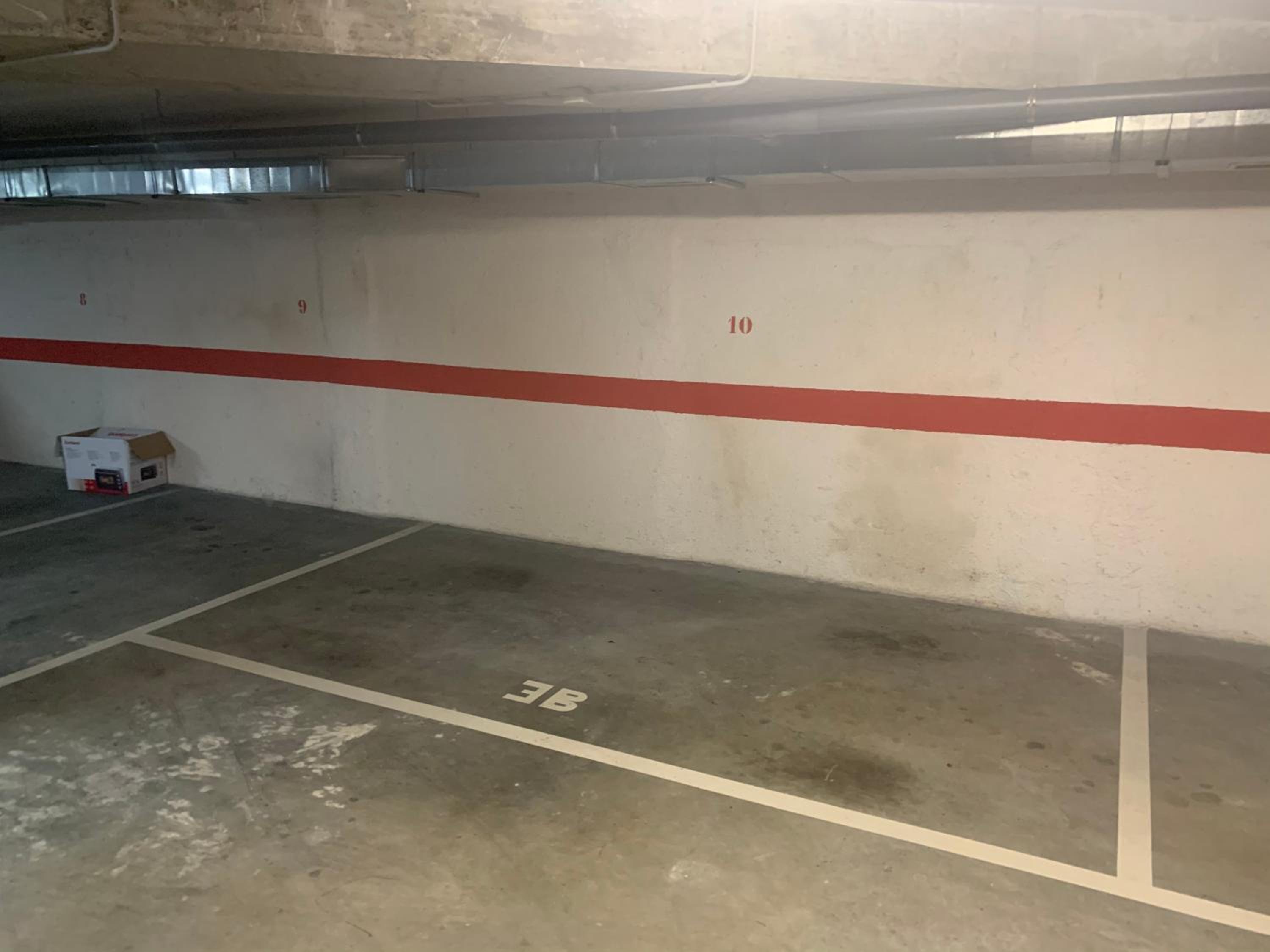 Apartamento playa Boiro