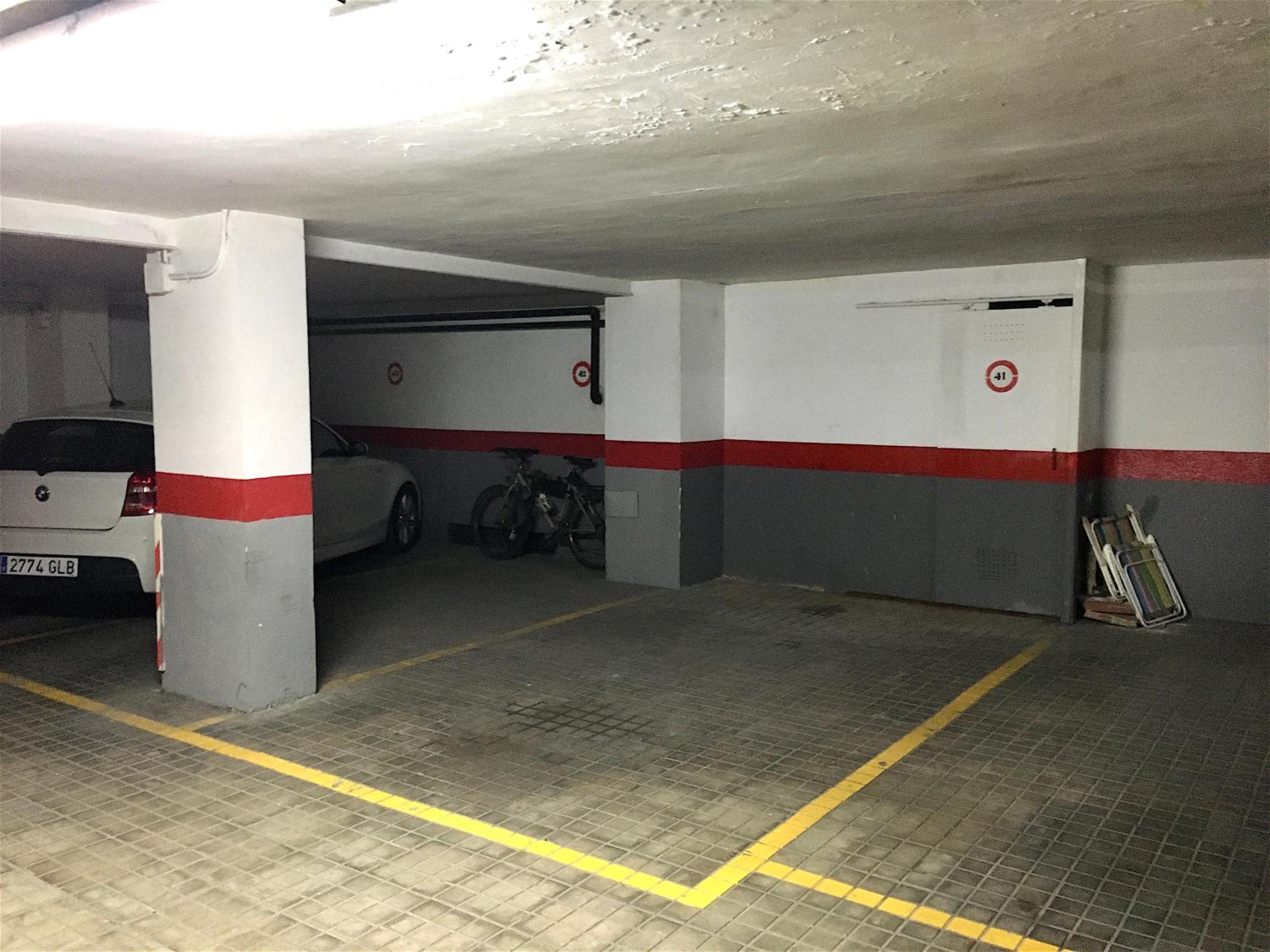 La Martina, Parking incluido view 3