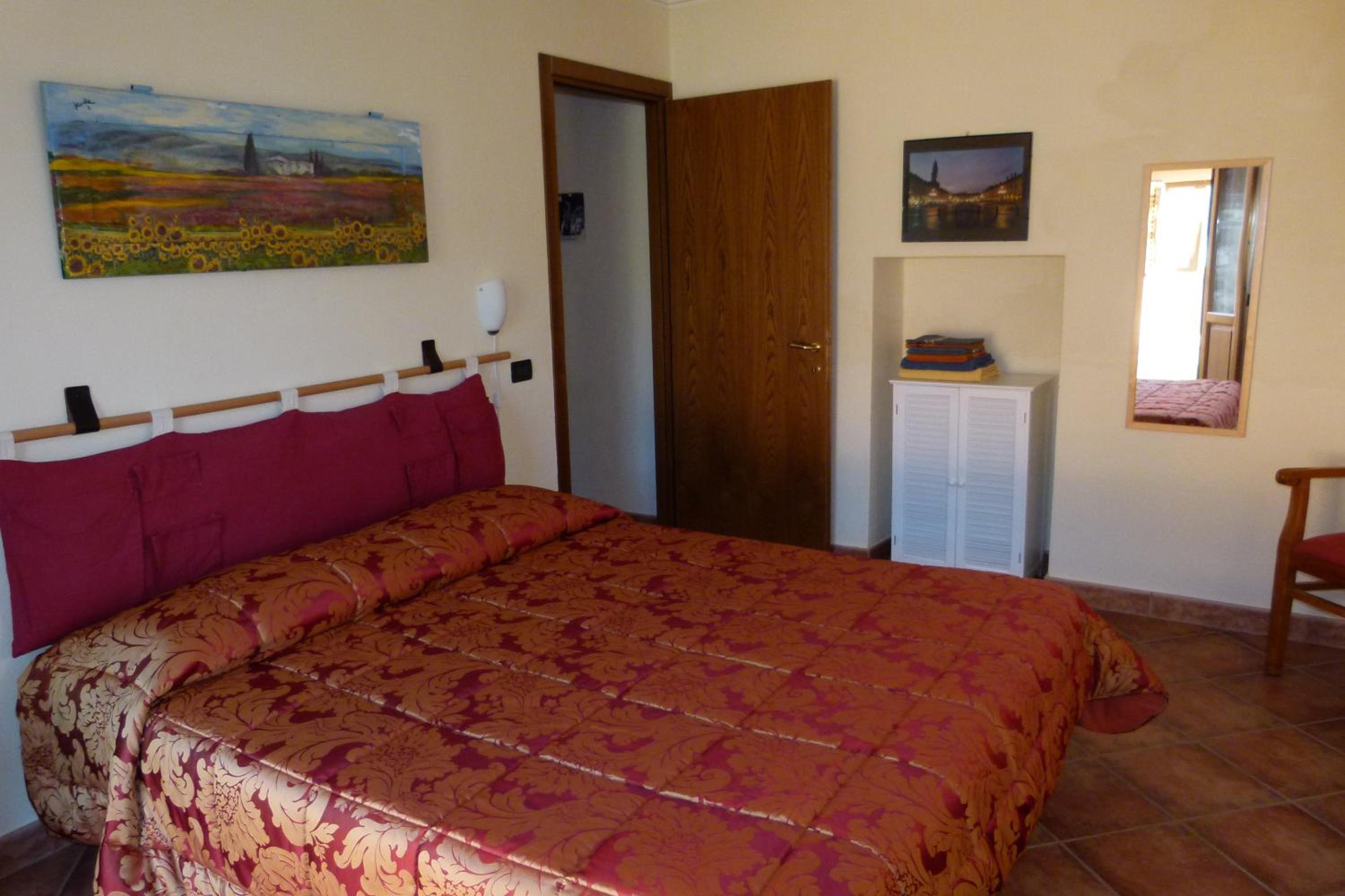Agriturismo Il Cantastorie view 4