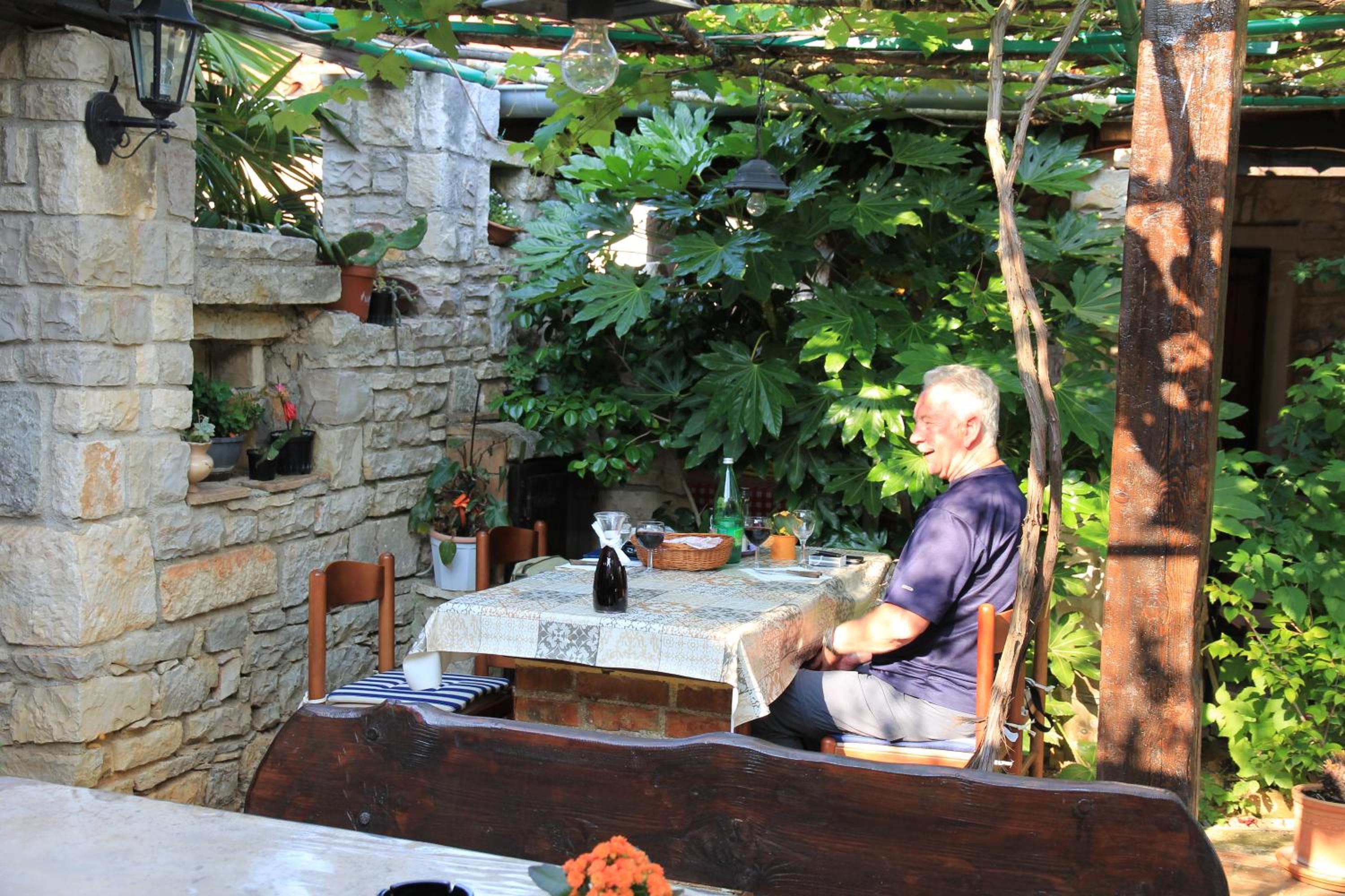 Rural Pension Istra Partner
