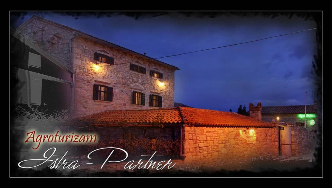 Rural Pension Istra Partner