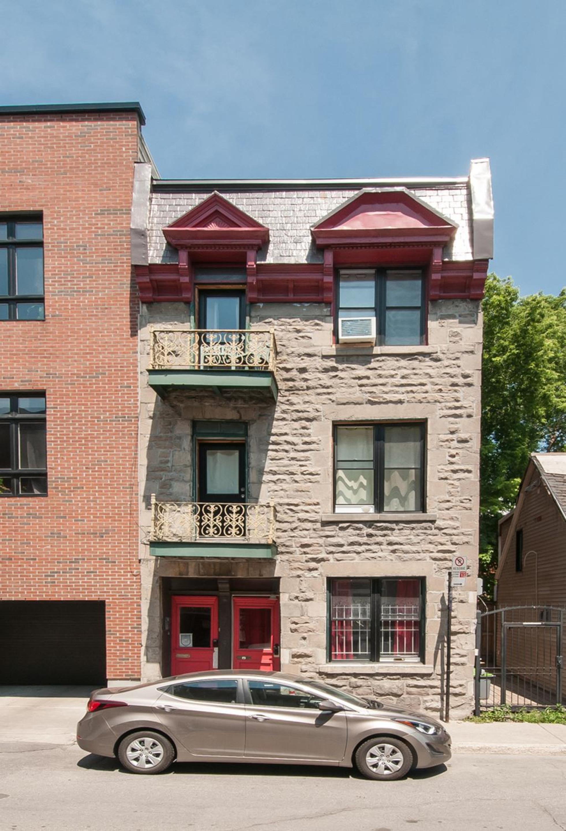 building
