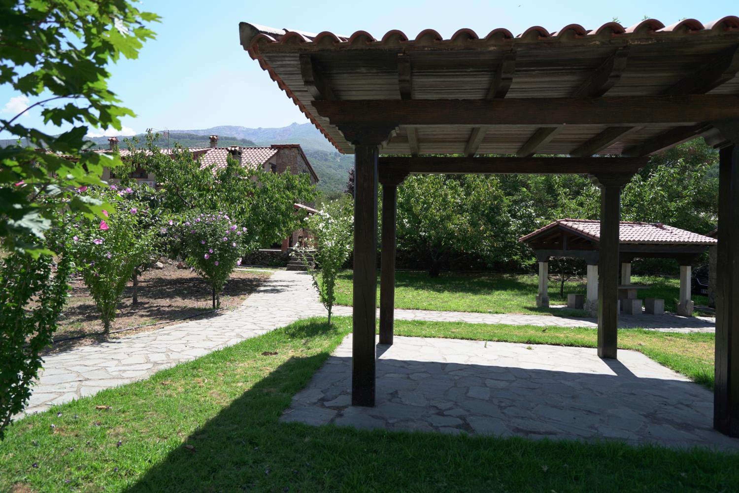 La Cañada del Valle del Jerte view 5
