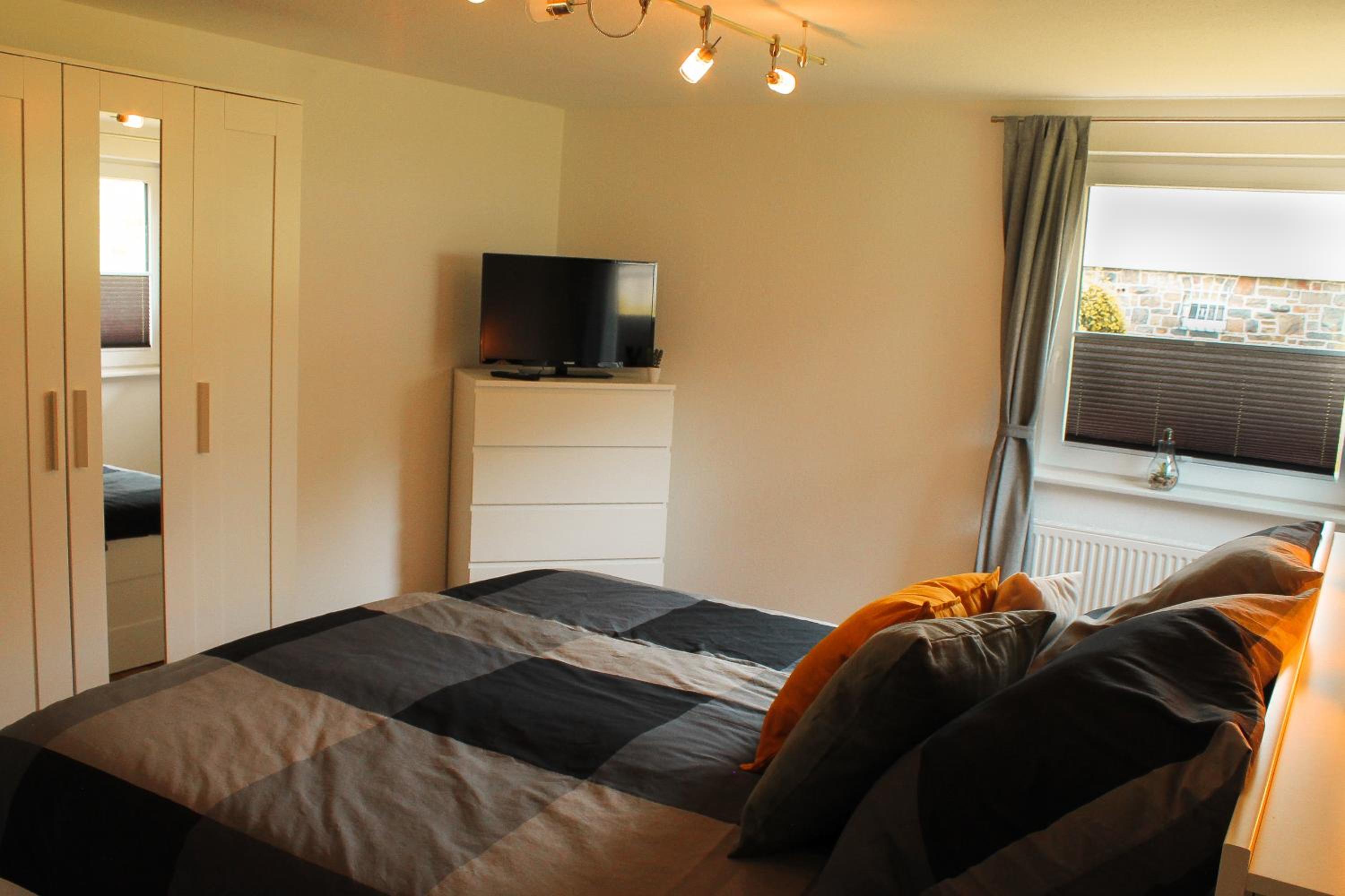 Ferienhaus Pape Gleidorf view 5