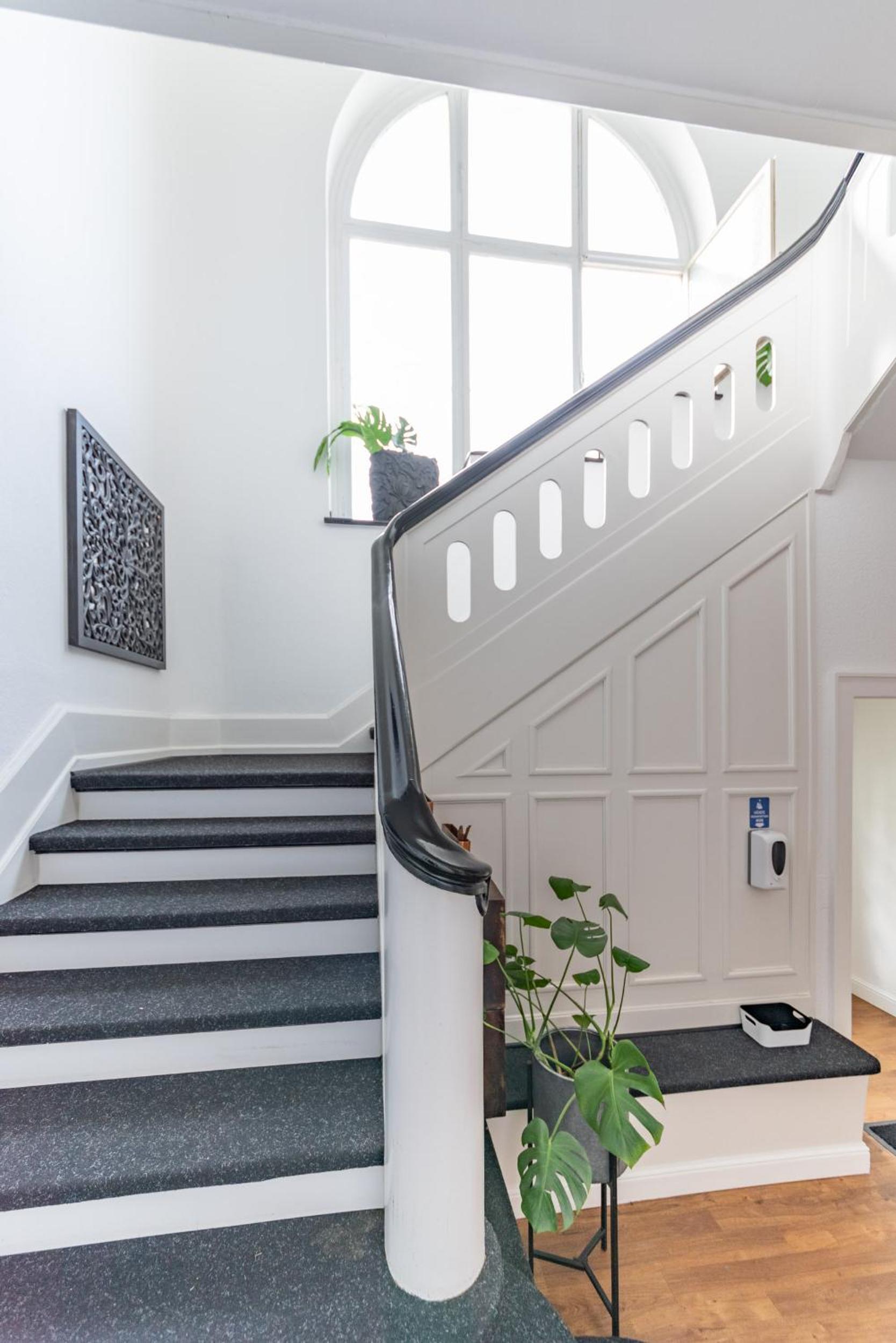 Design-Loft und Apartments