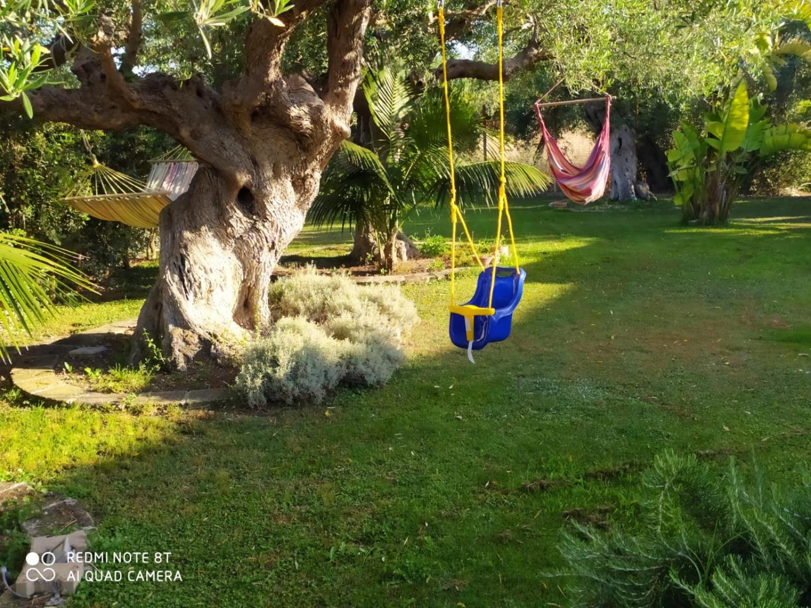 Casa Vacanze 4 Pileri