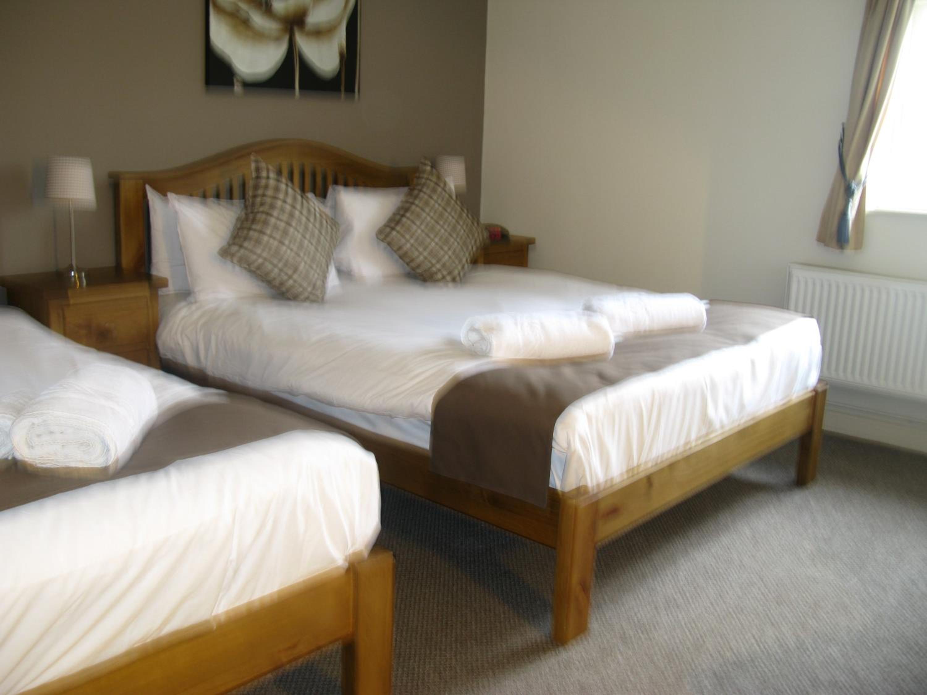 The Chequers Inn