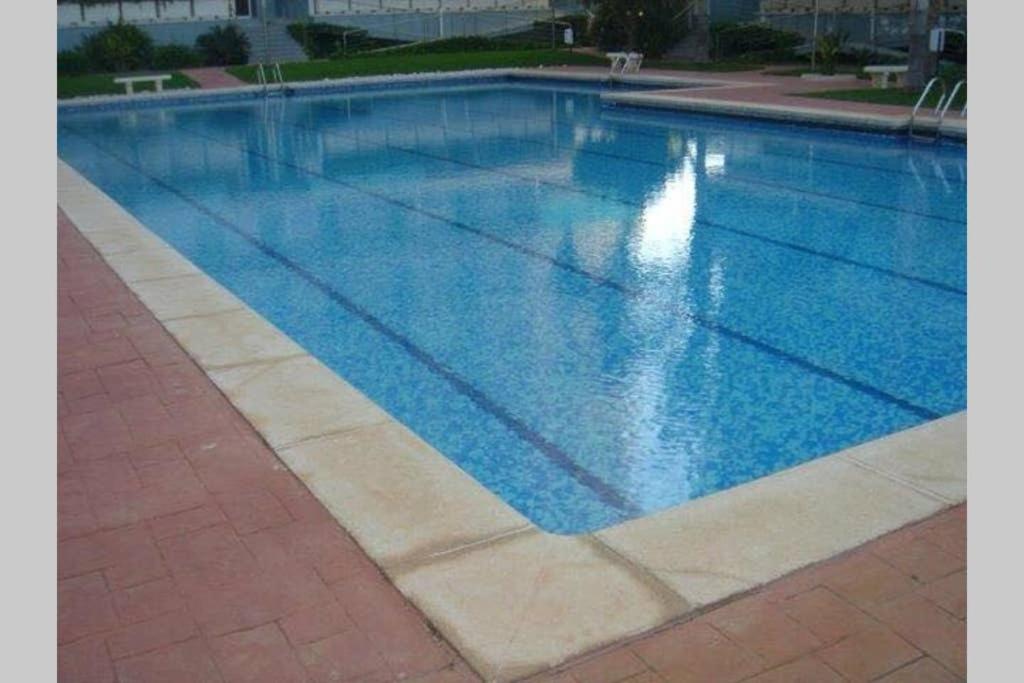 Apartamento Athenea