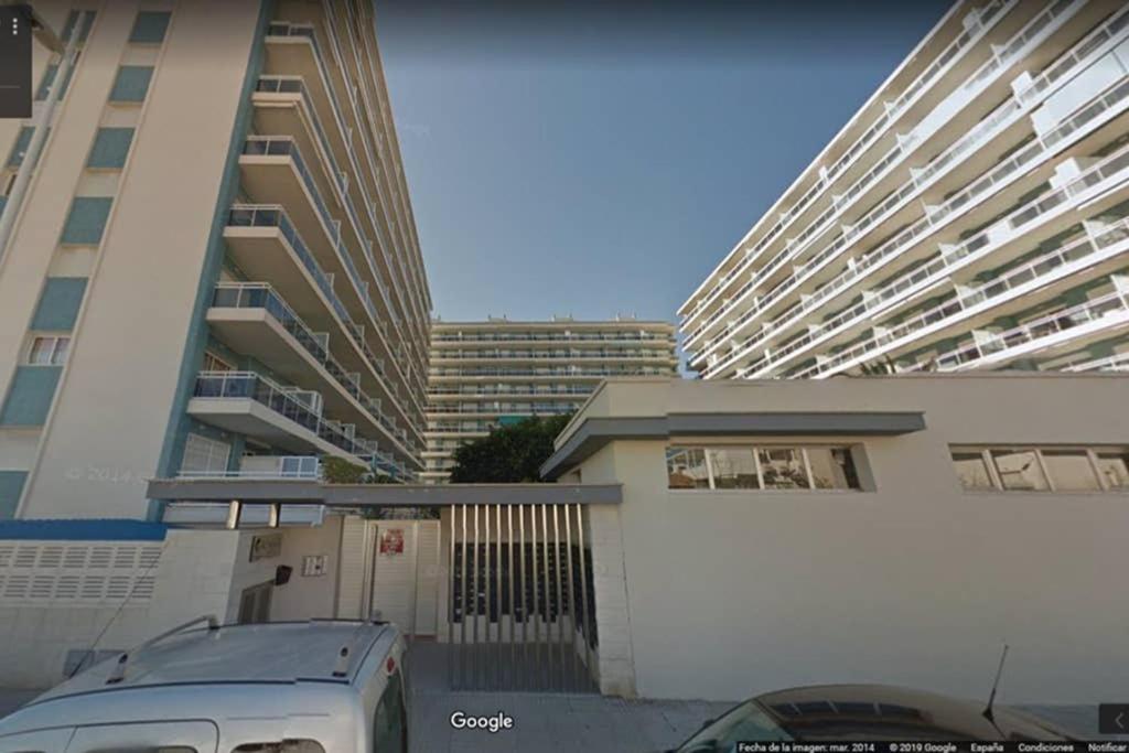 Apartamento Athenea