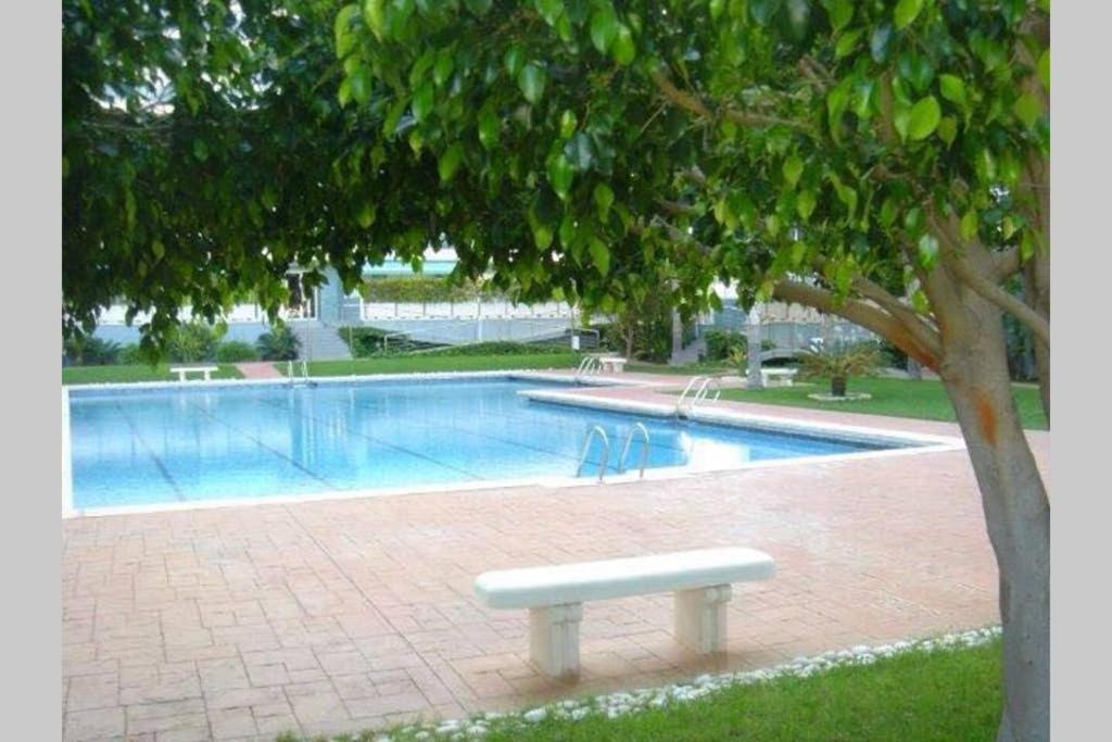 Apartamento Athenea