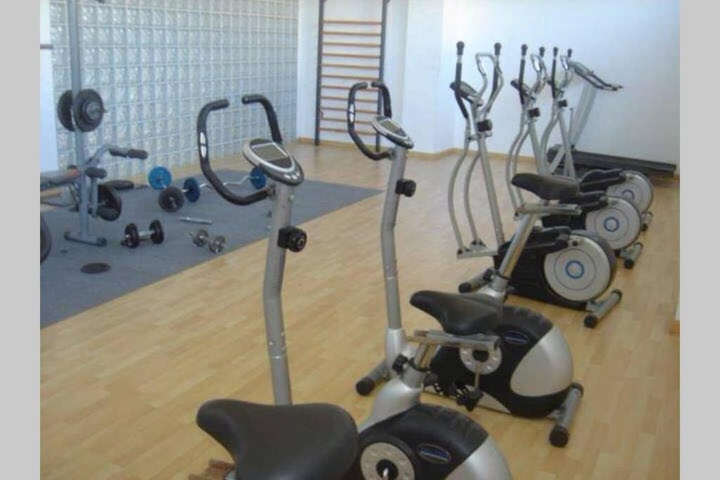 Apartamento Athenea