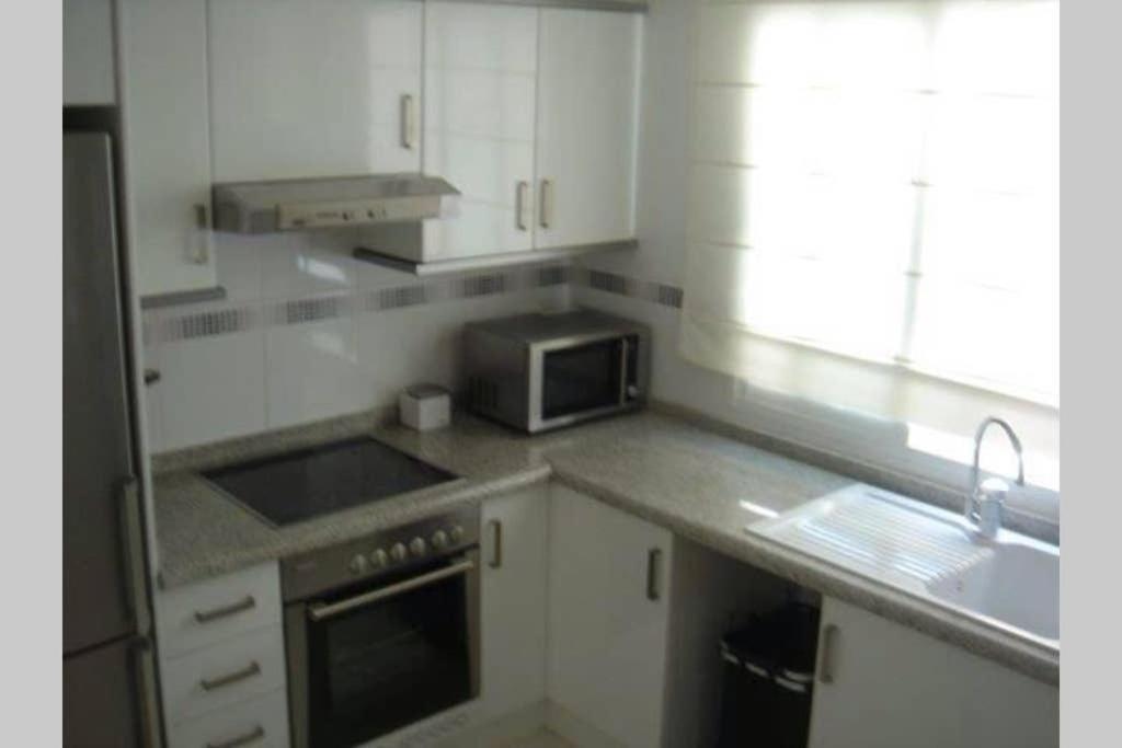 Apartamento Athenea
