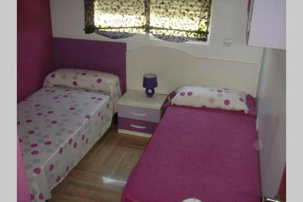 Apartamento Athenea