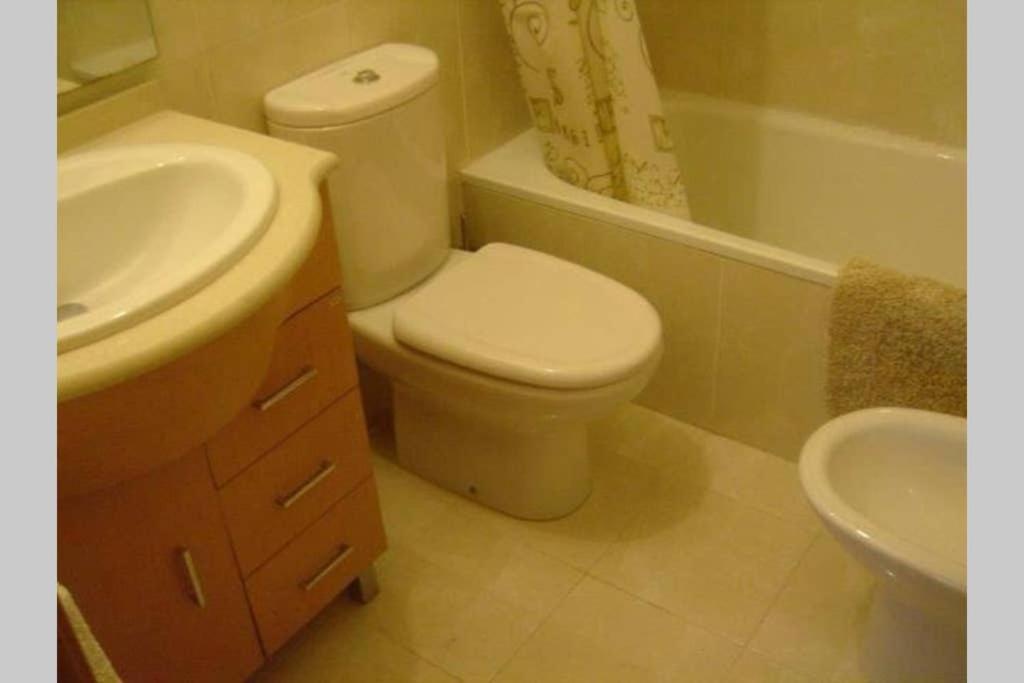 Apartamento Athenea
