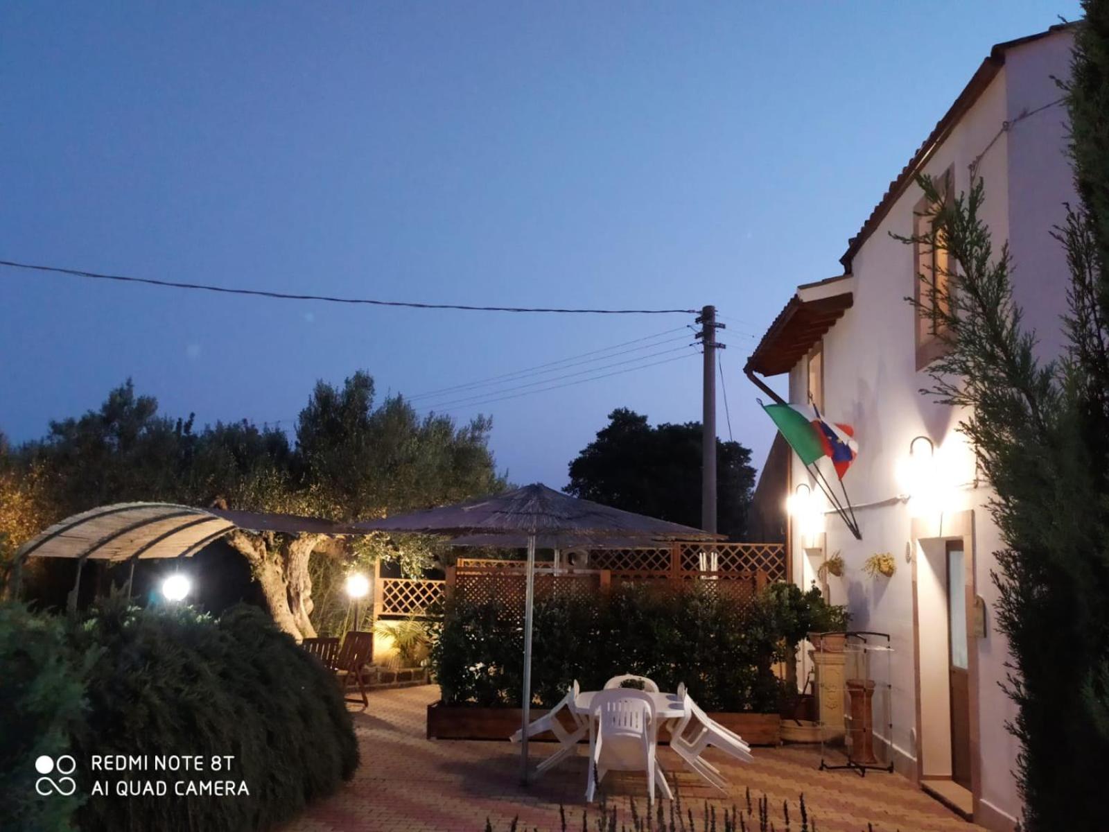 Casa Vacanze 4 Pileri