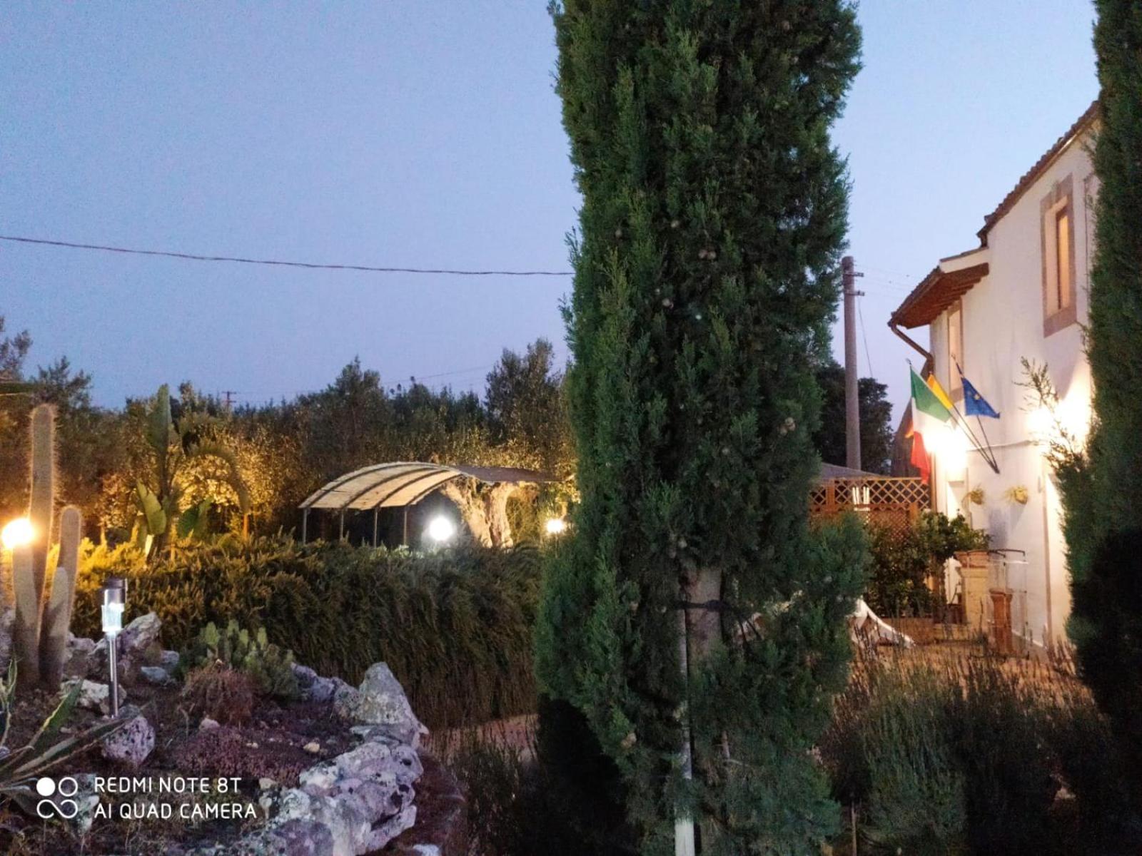 Casa Vacanze 4 Pileri