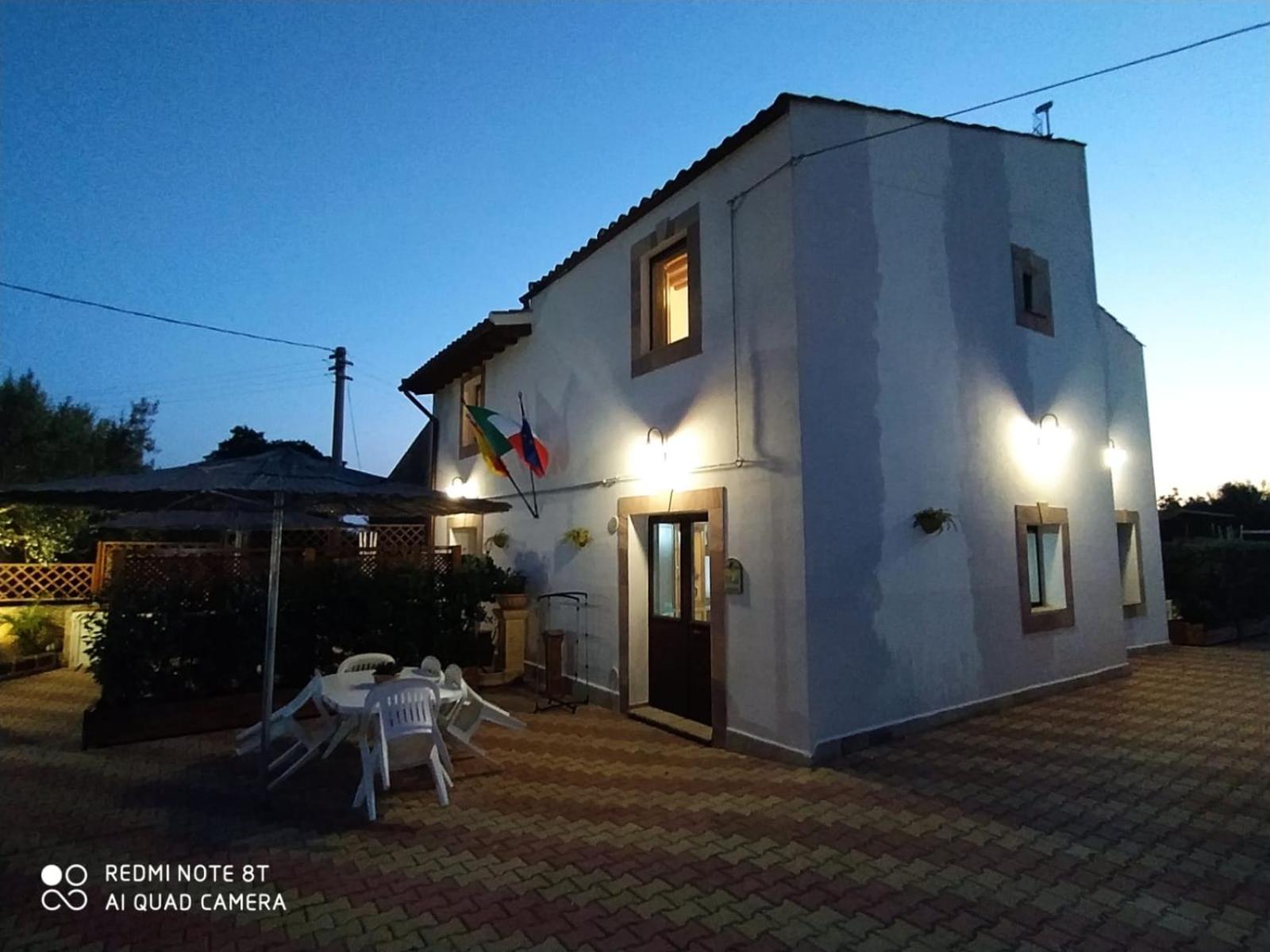 Casa Vacanze 4 Pileri