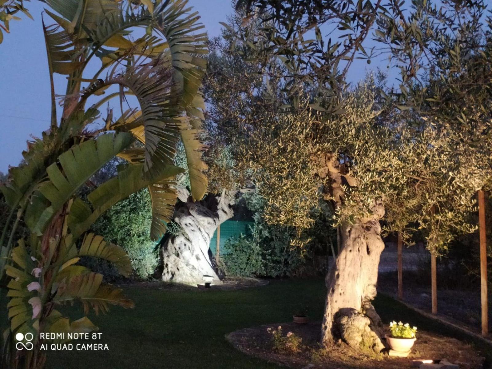 Casa Vacanze 4 Pileri